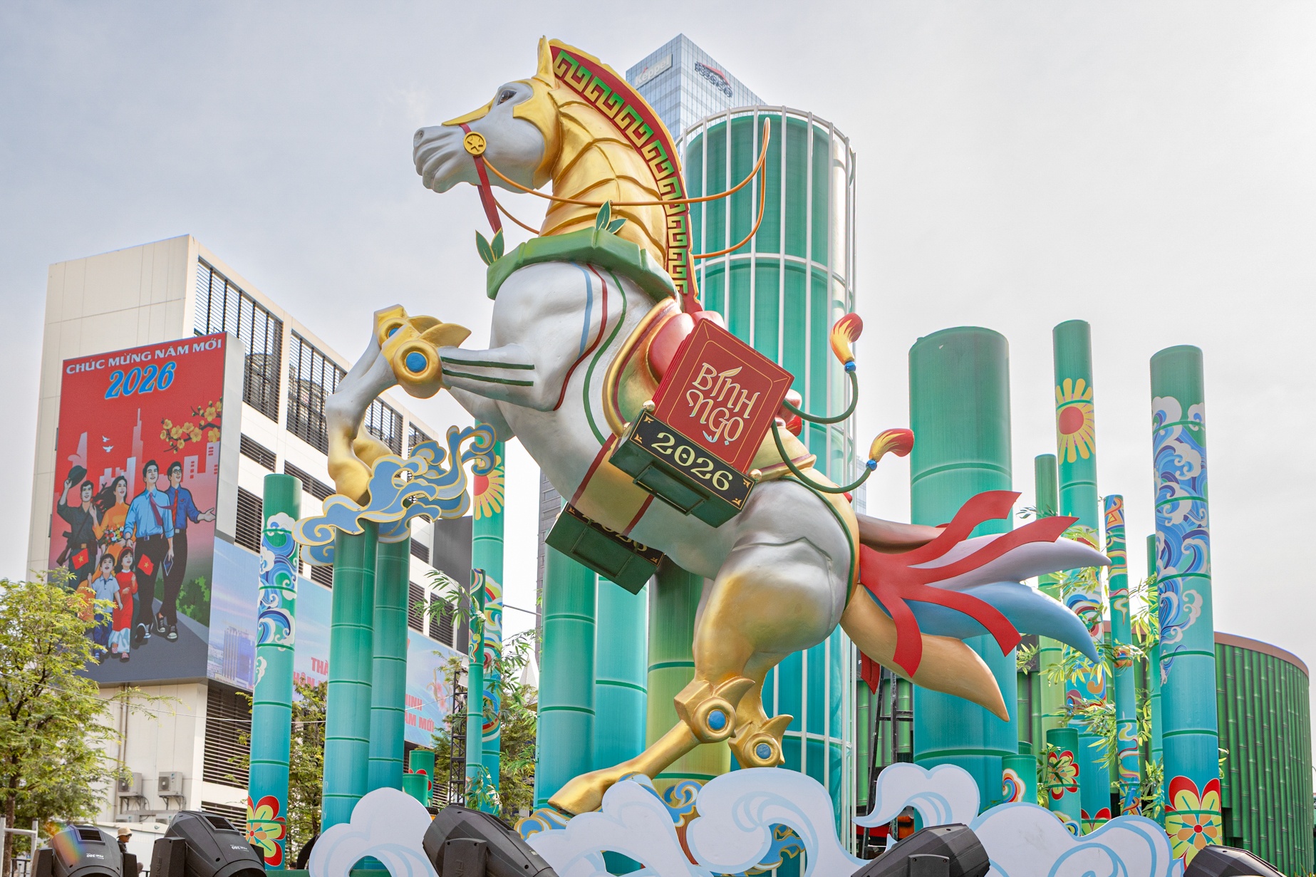 duong sach Tet anh 11