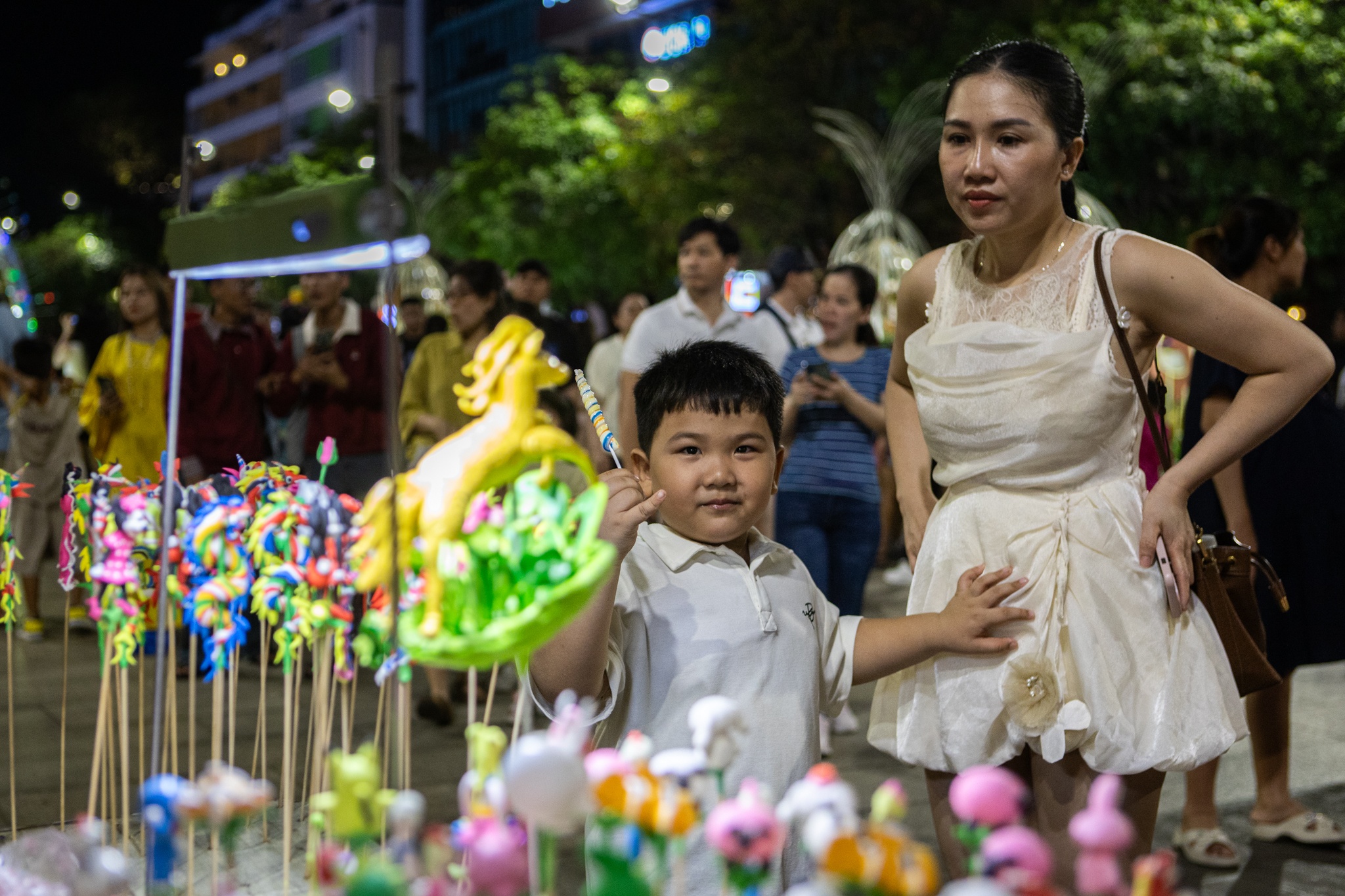 trung tam TP.HCM anh 4