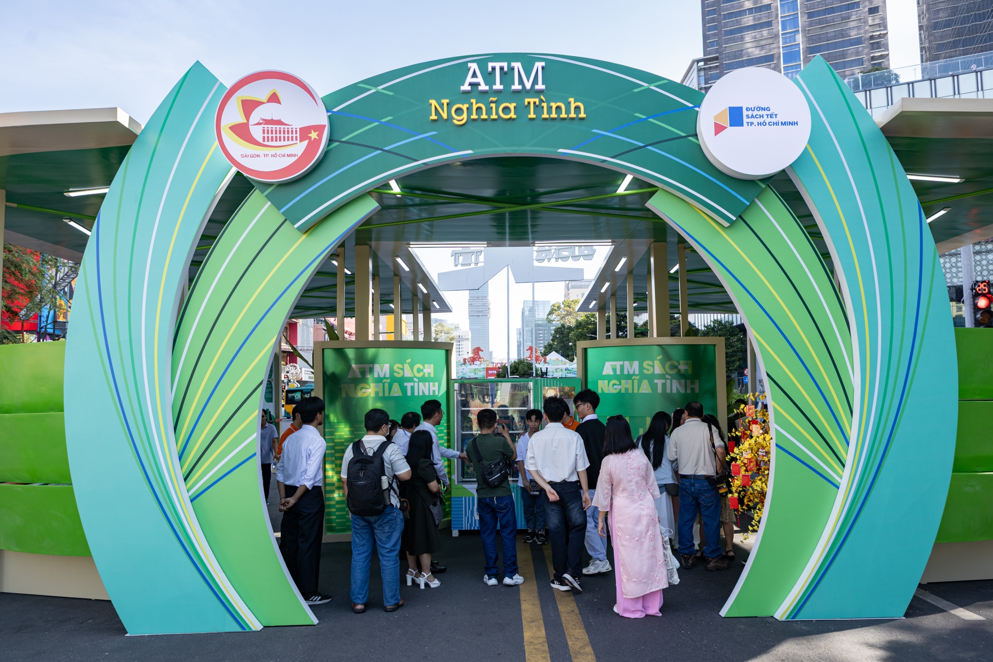 Li xi sach tet anh 9