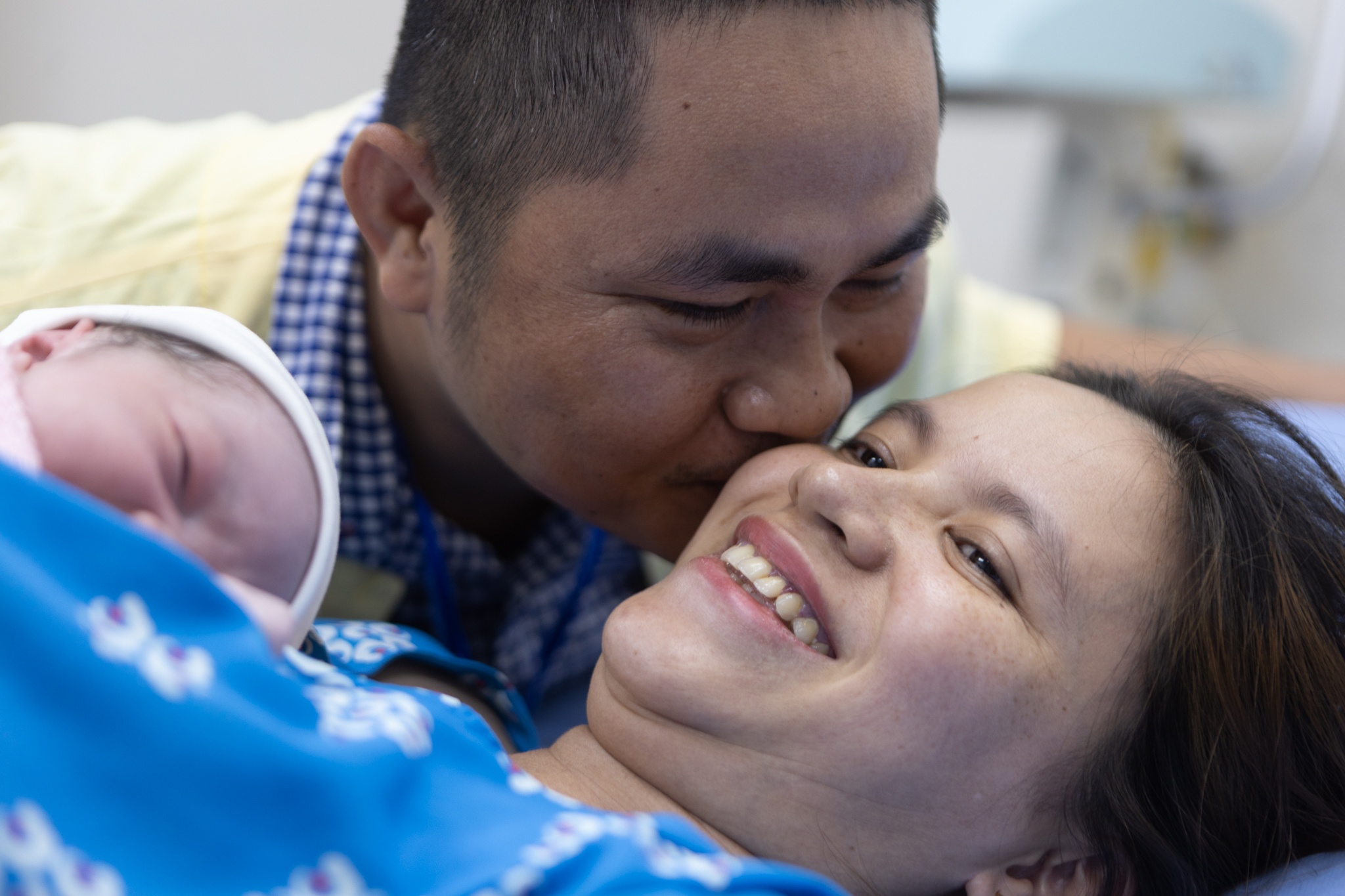 em be Binh Ngo anh 4