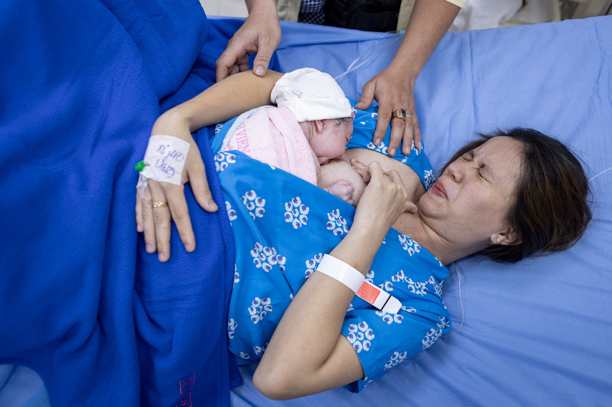 em be Binh Ngo anh 3