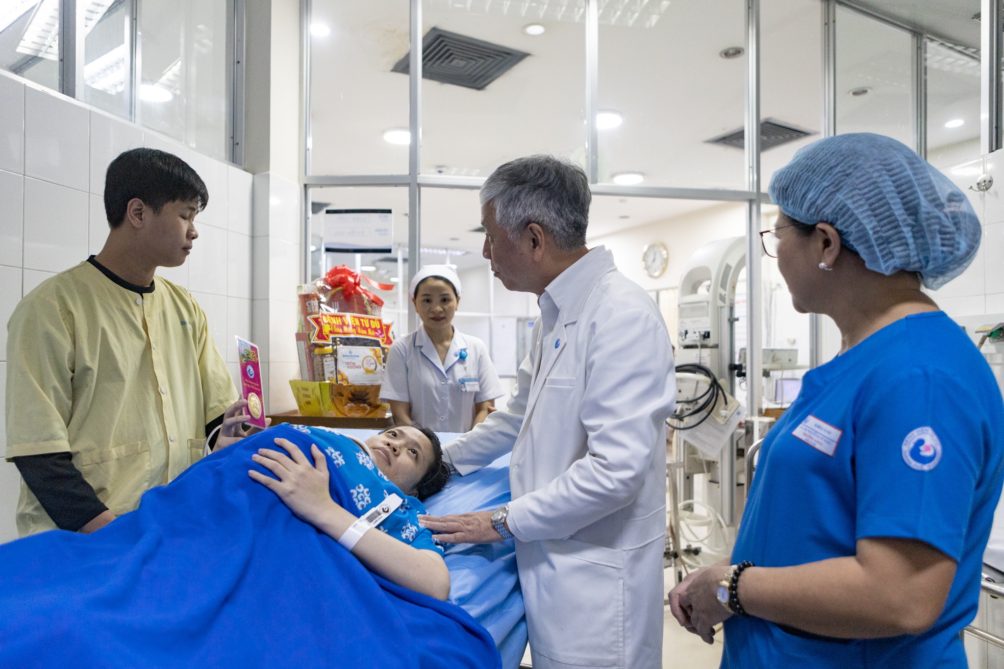 em be Binh Ngo anh 11