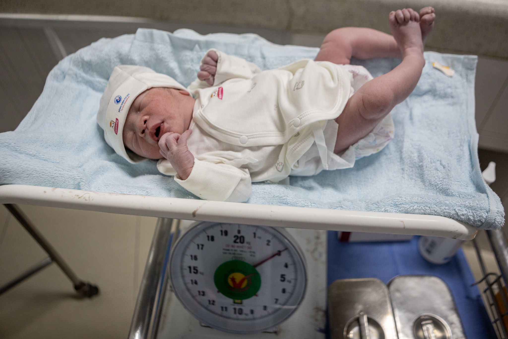 em bé Bính Ngọ ảnh 11 em be Binh Ngo anh 11