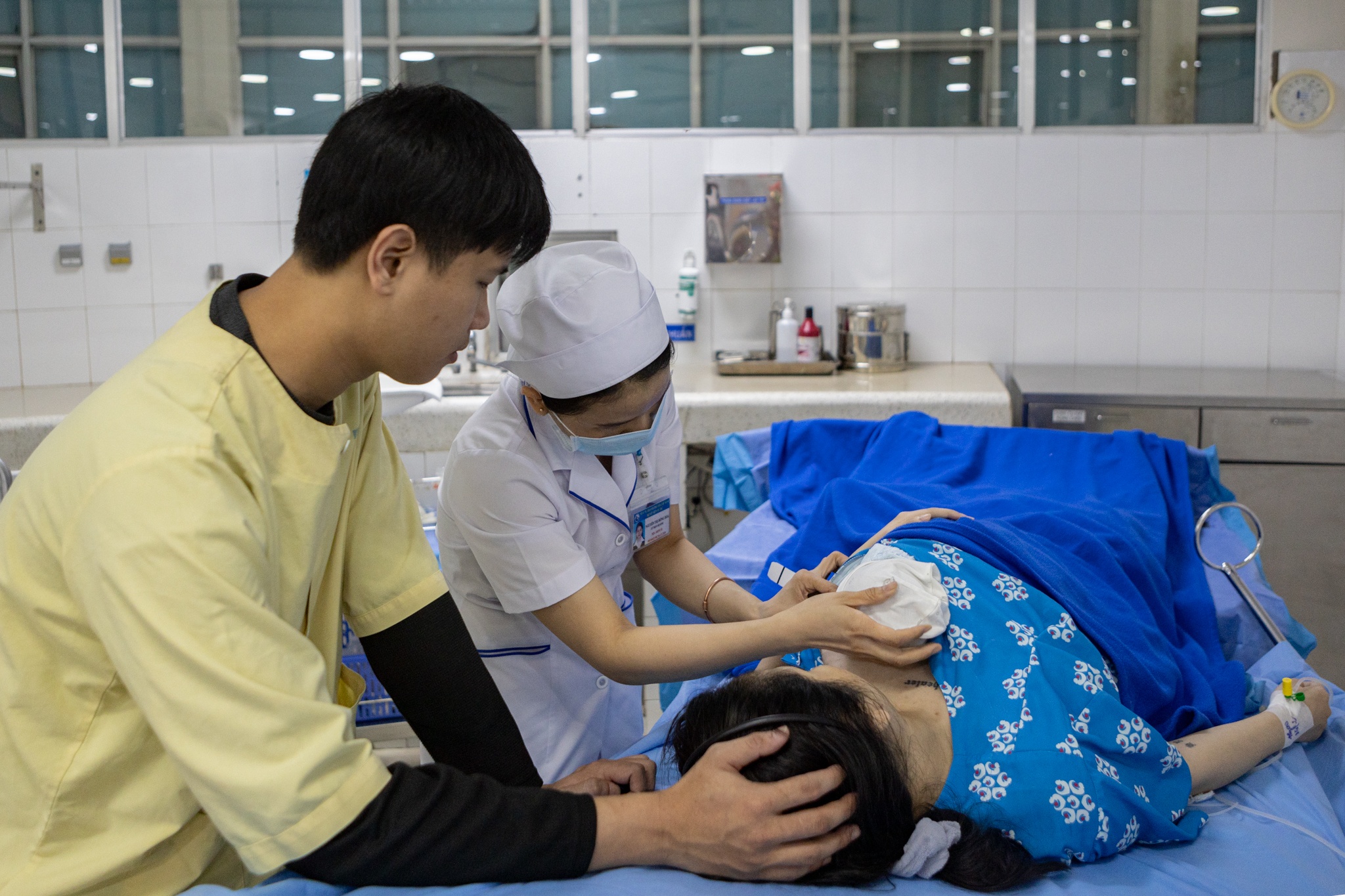 em bé Bính Ngọ ảnh 1 em be Binh Ngo anh 1