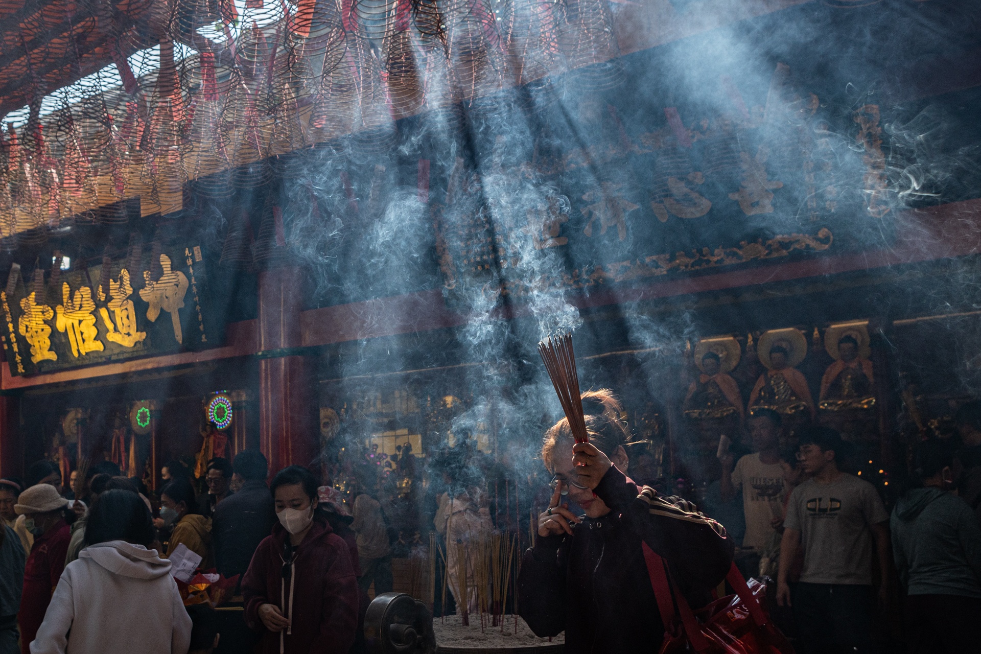 di chua dau nam anh 1