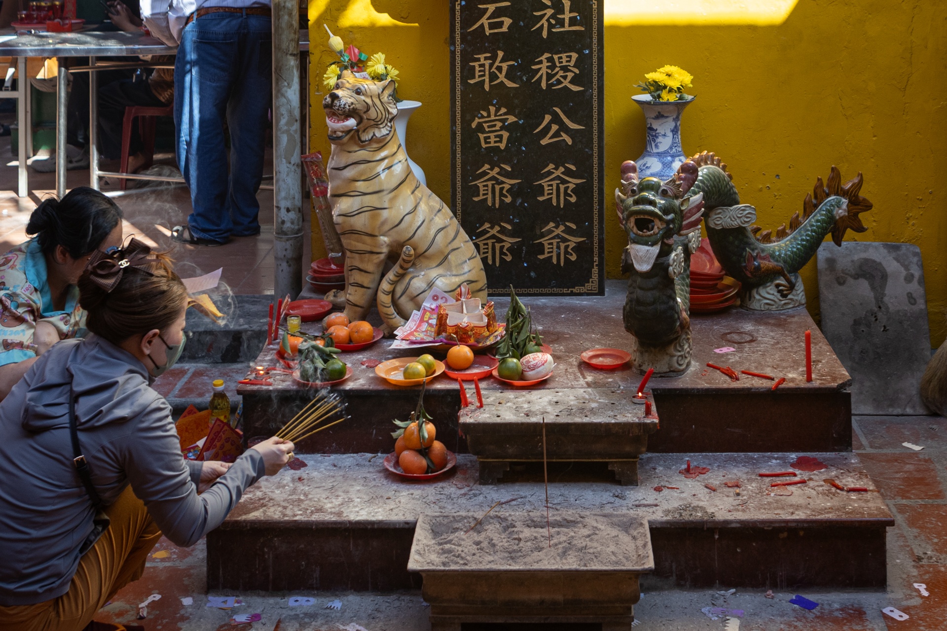 di chua dau nam anh 3