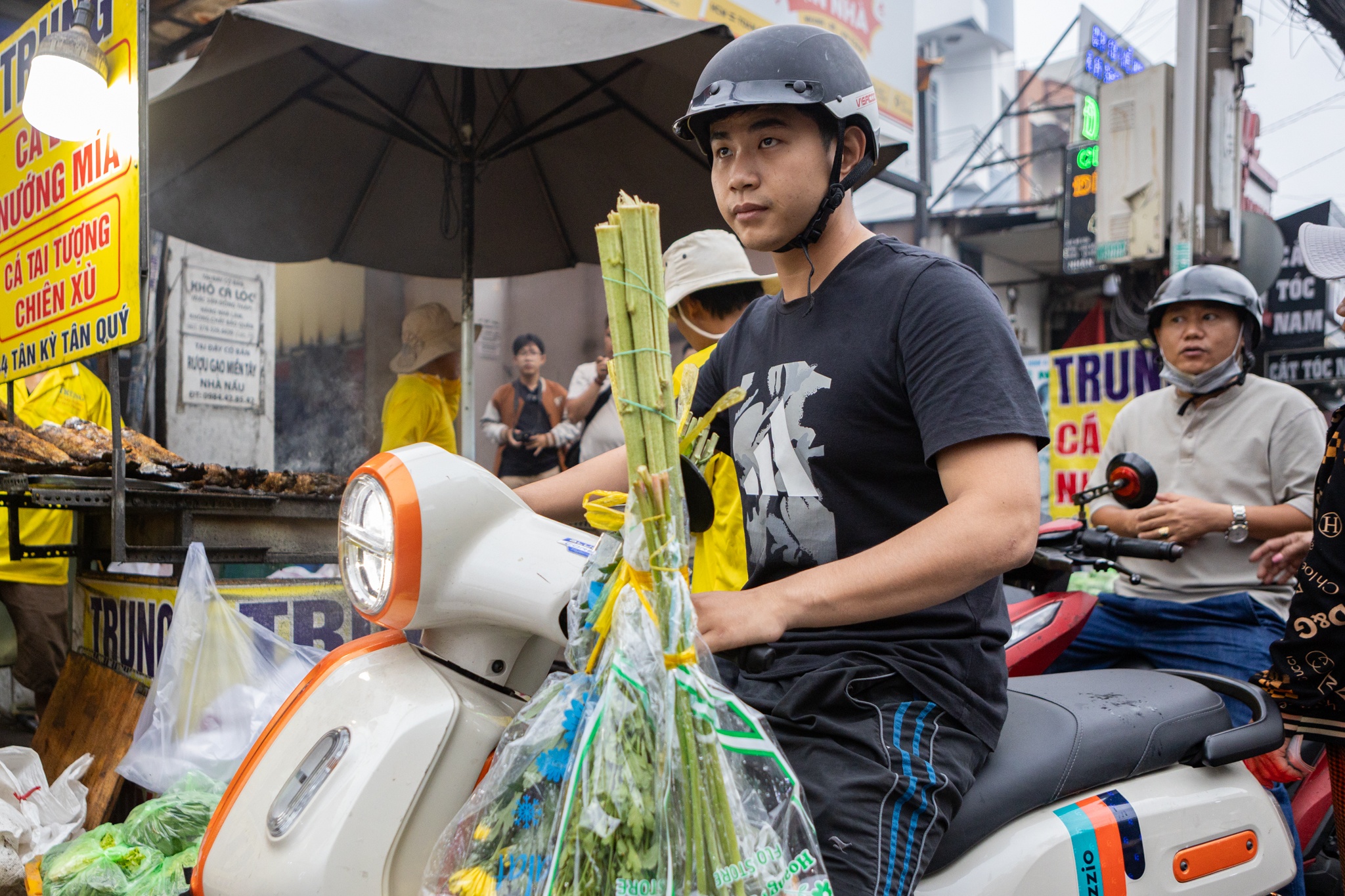 ca loc nuong TP.HCM anh 3