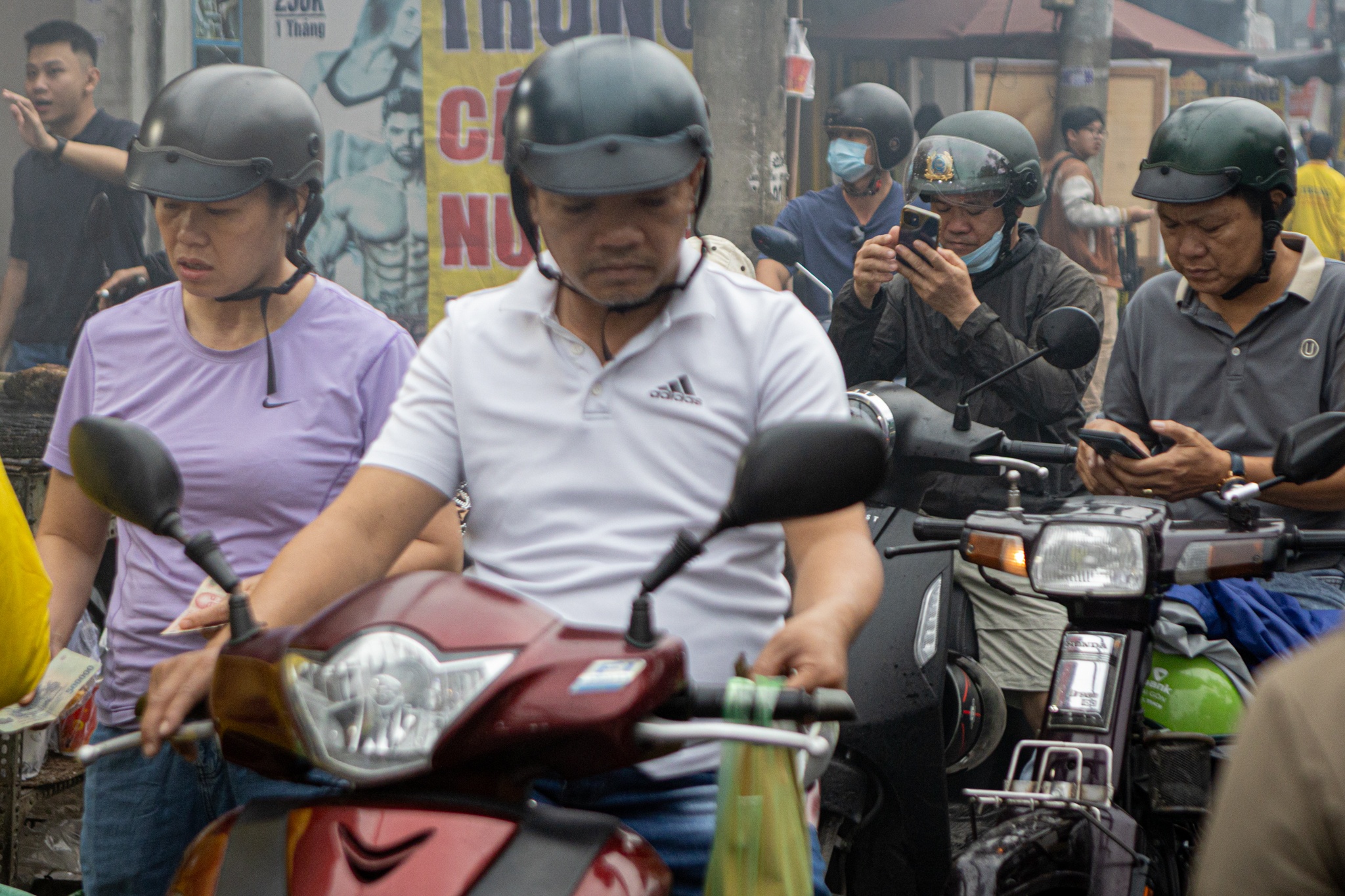 ca loc nuong TP.HCM anh 9