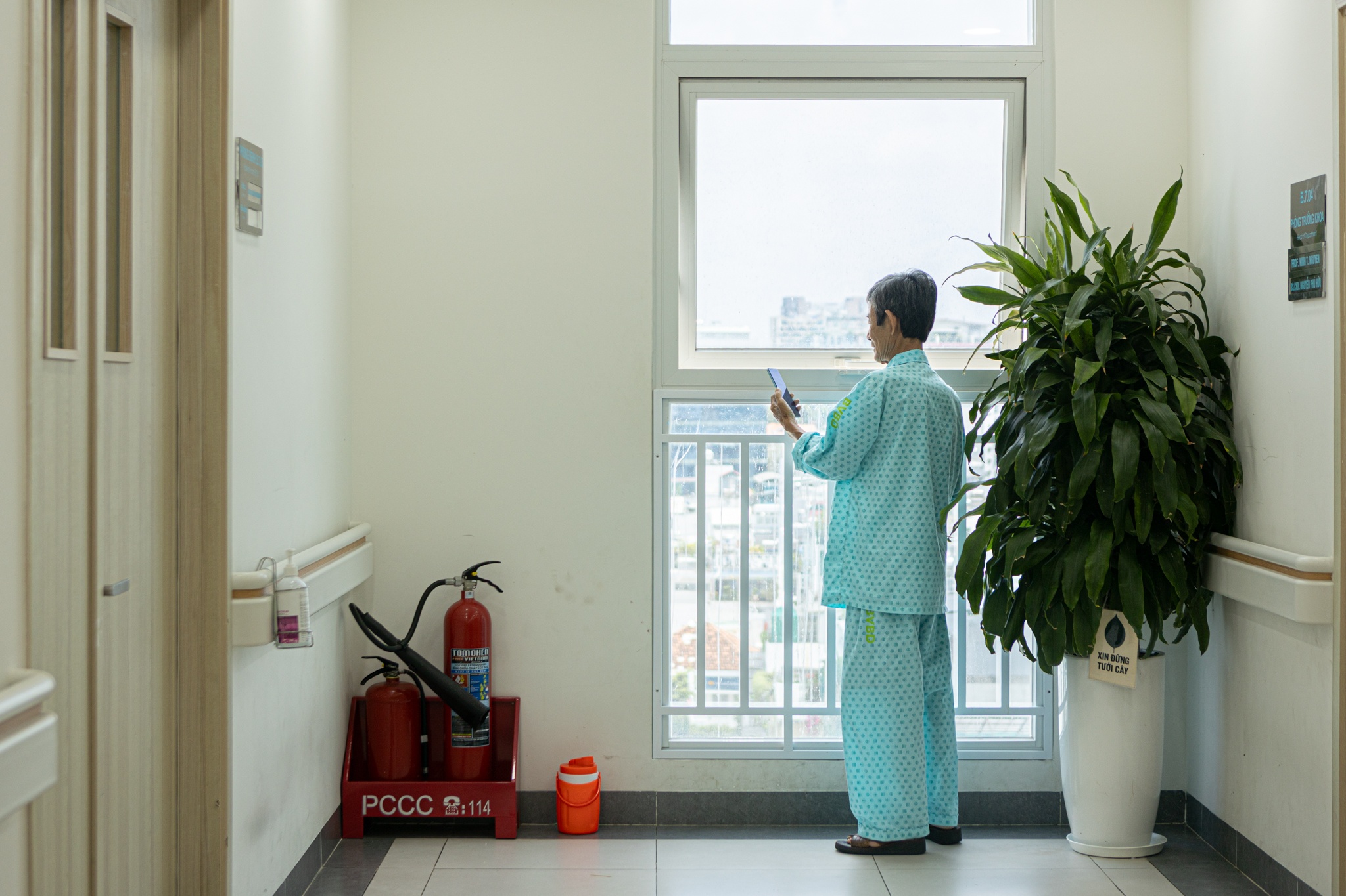 benh vien binh dan anh 14