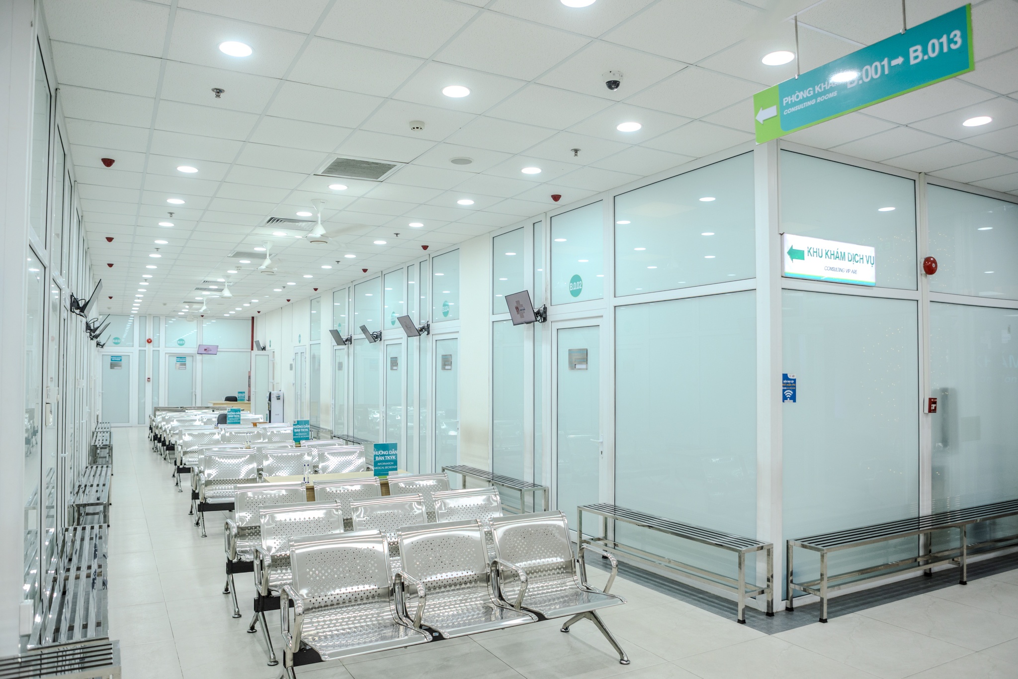 bệnh viện bình dân ảnh 6 benh vien binh dan anh 6