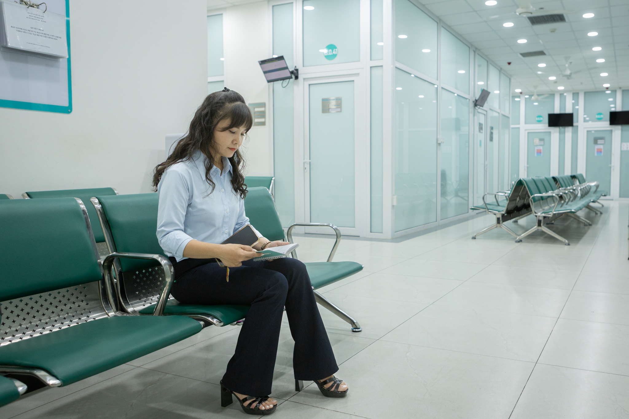 bệnh viện bình dân ảnh 5 benh vien binh dan anh 5