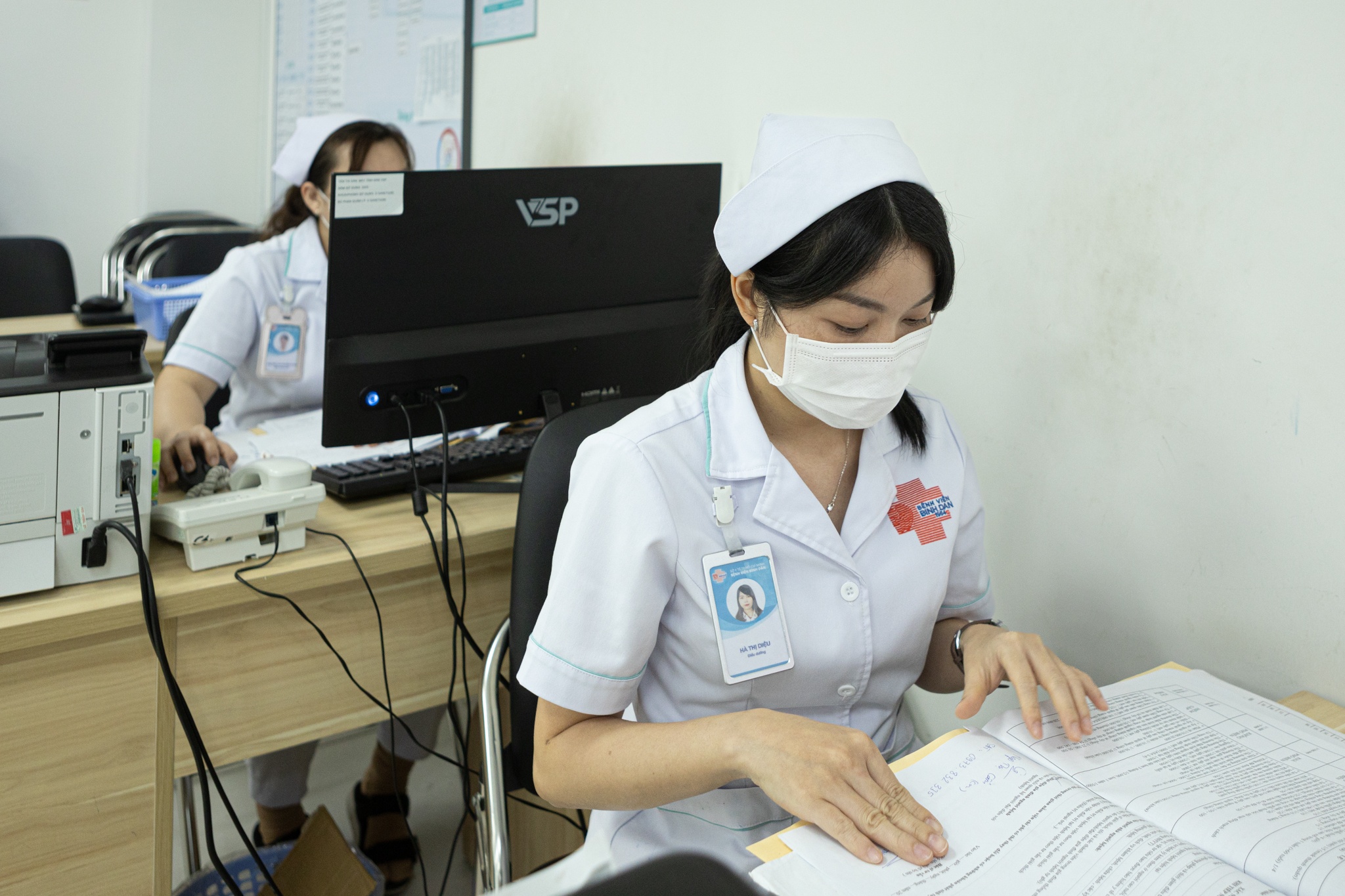 benh vien binh dan anh 9