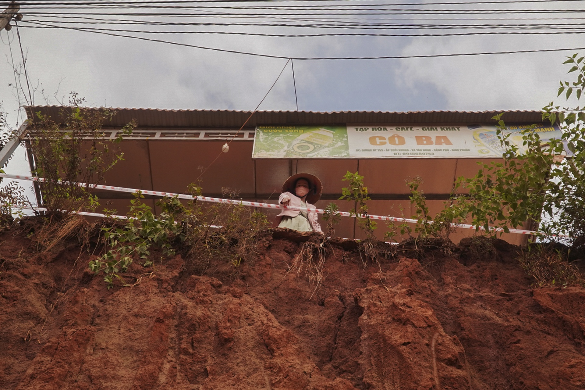 ha cot nen duong anh 15