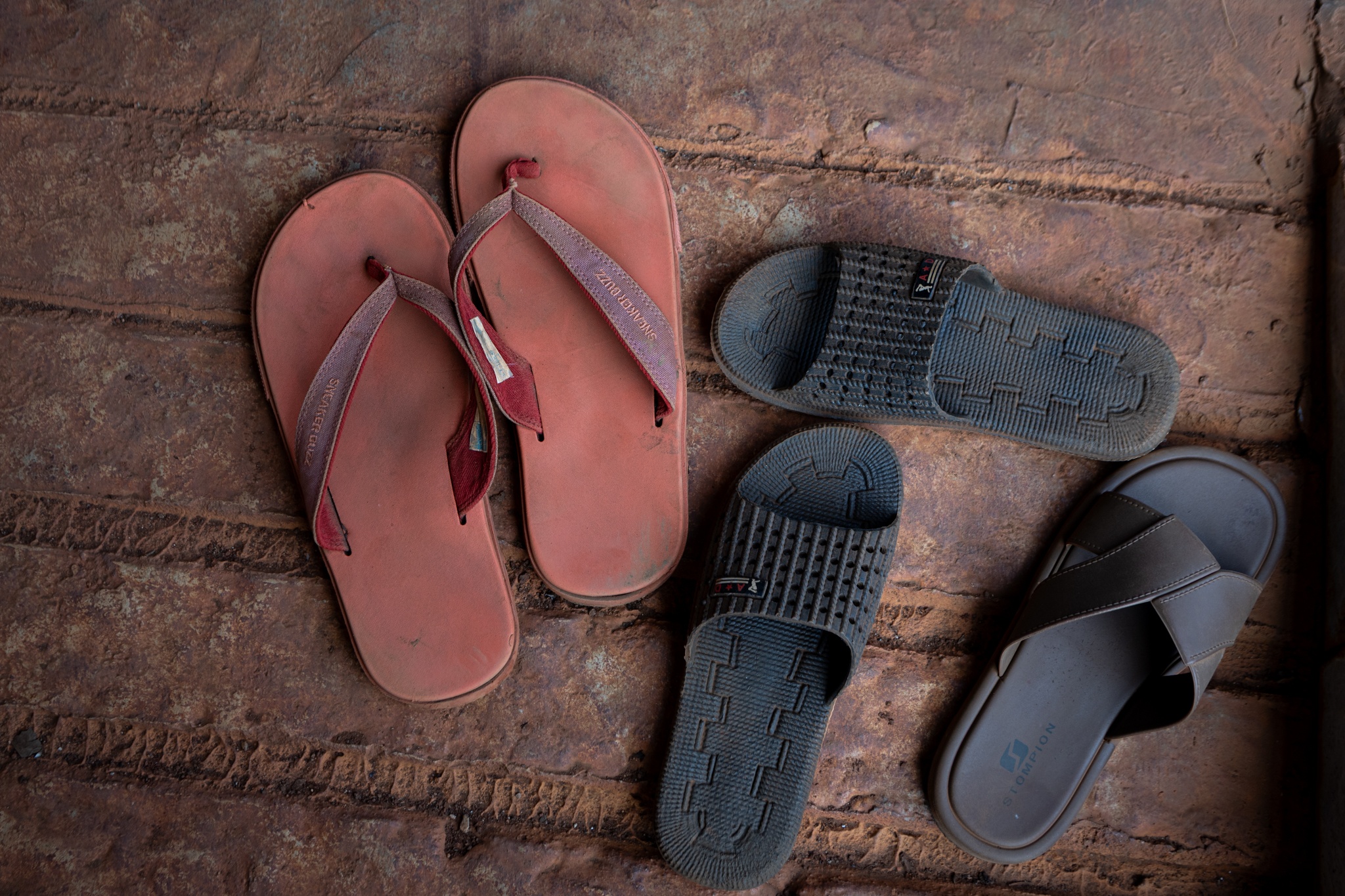 ha cot nen duong anh 17