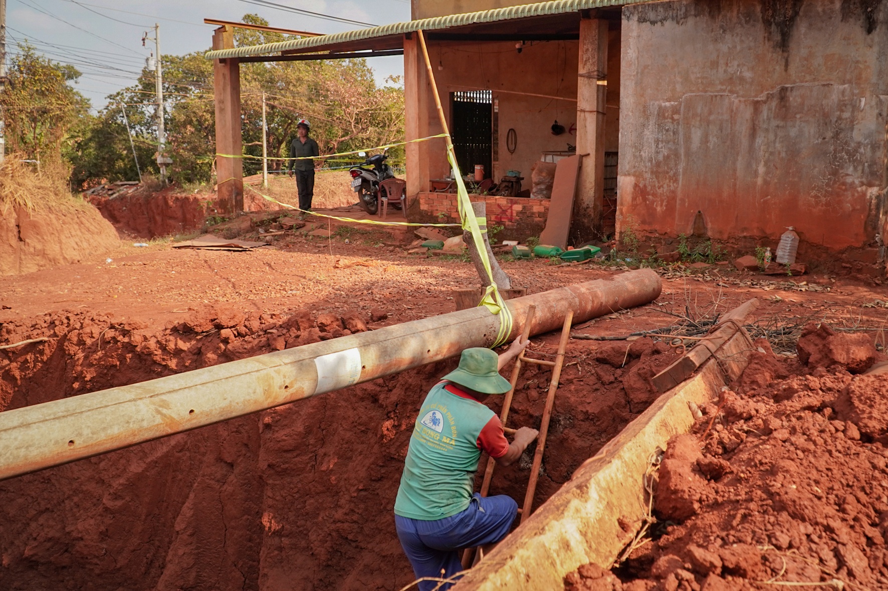 ha cot nen duong anh 18