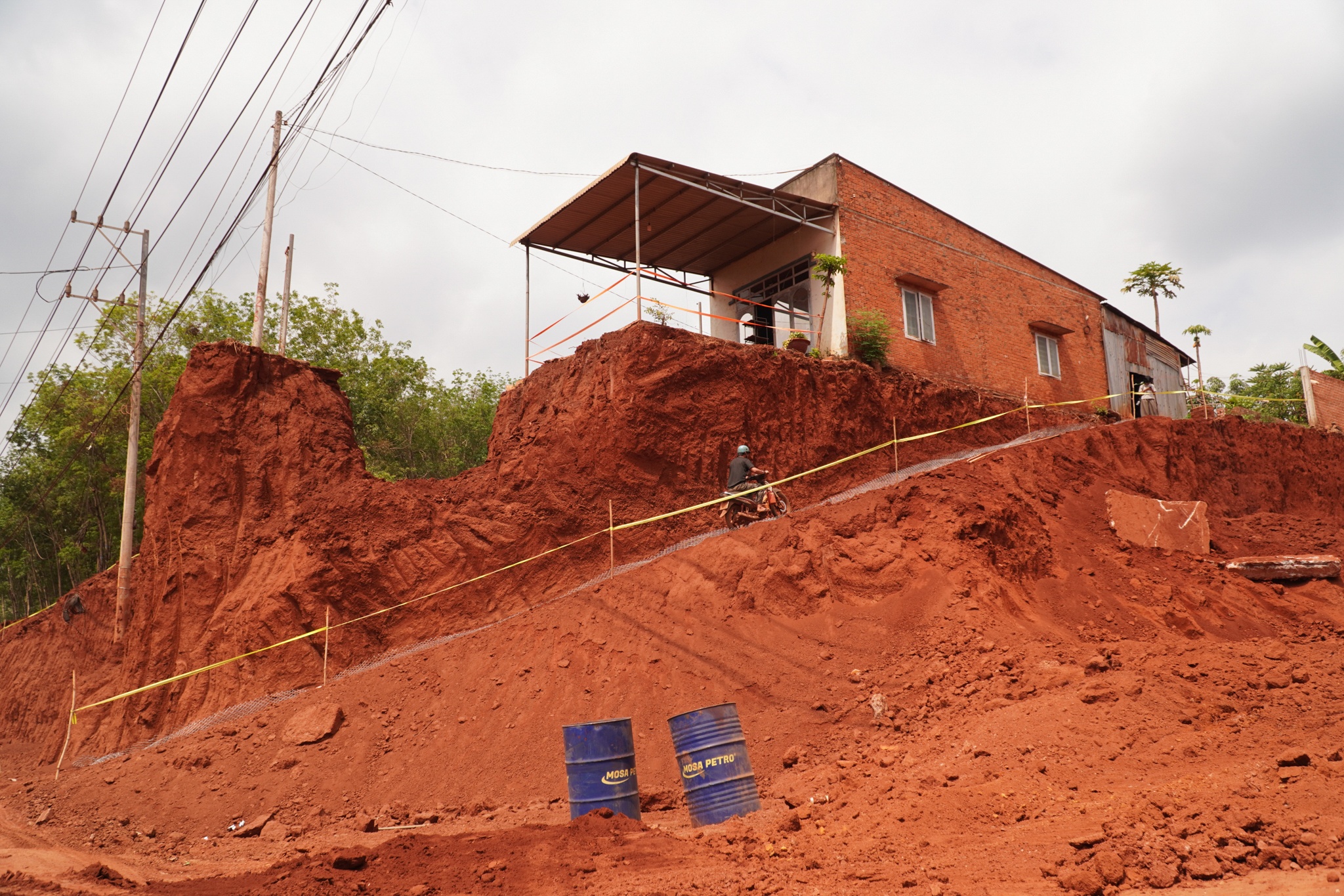 ha cot nen duong anh 8