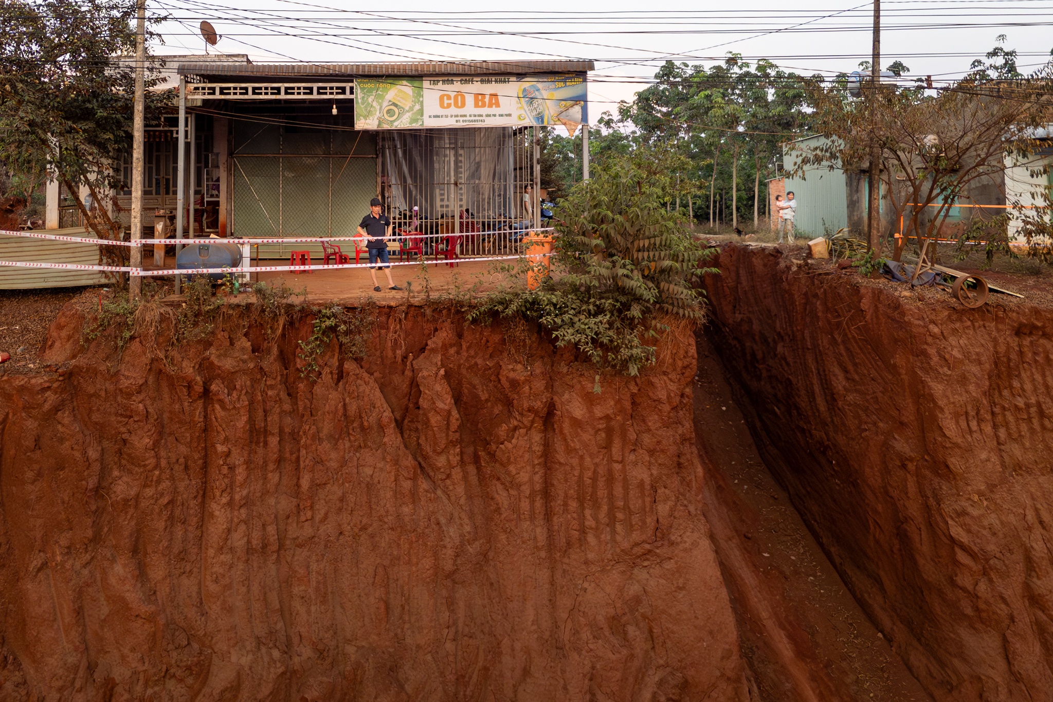 ha cot nen duong anh 9