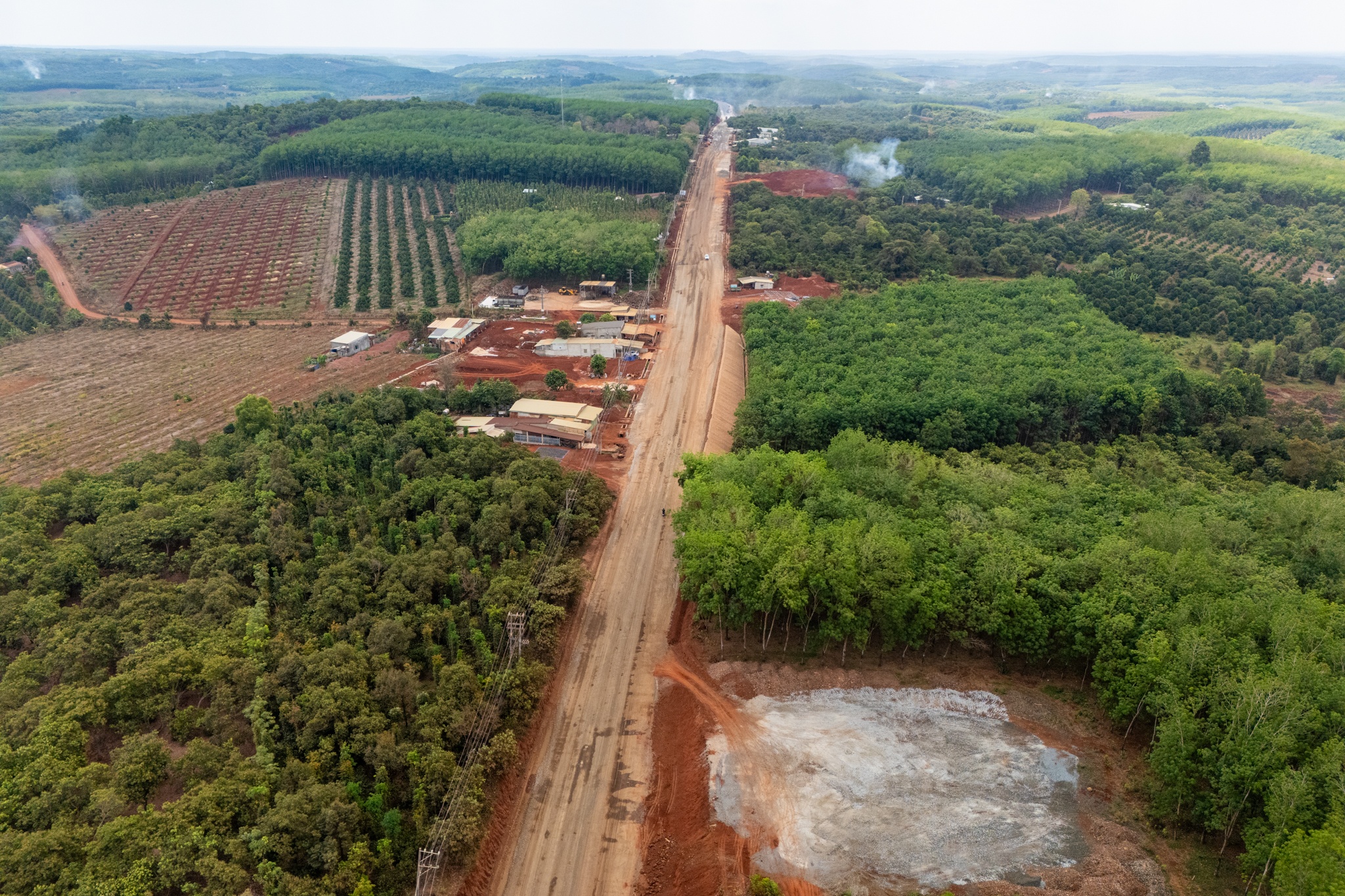 ha cot nen duong anh 3