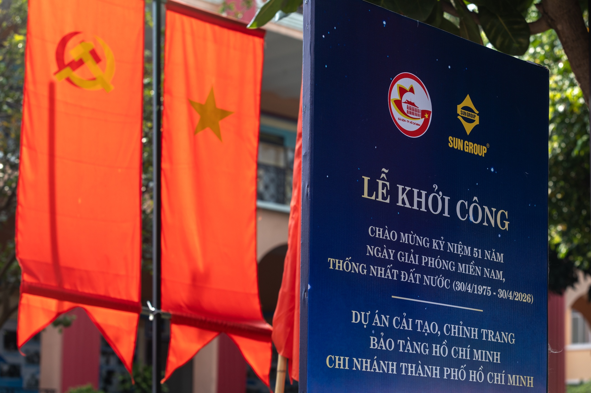 bao tang Ho Chi Minh anh 6