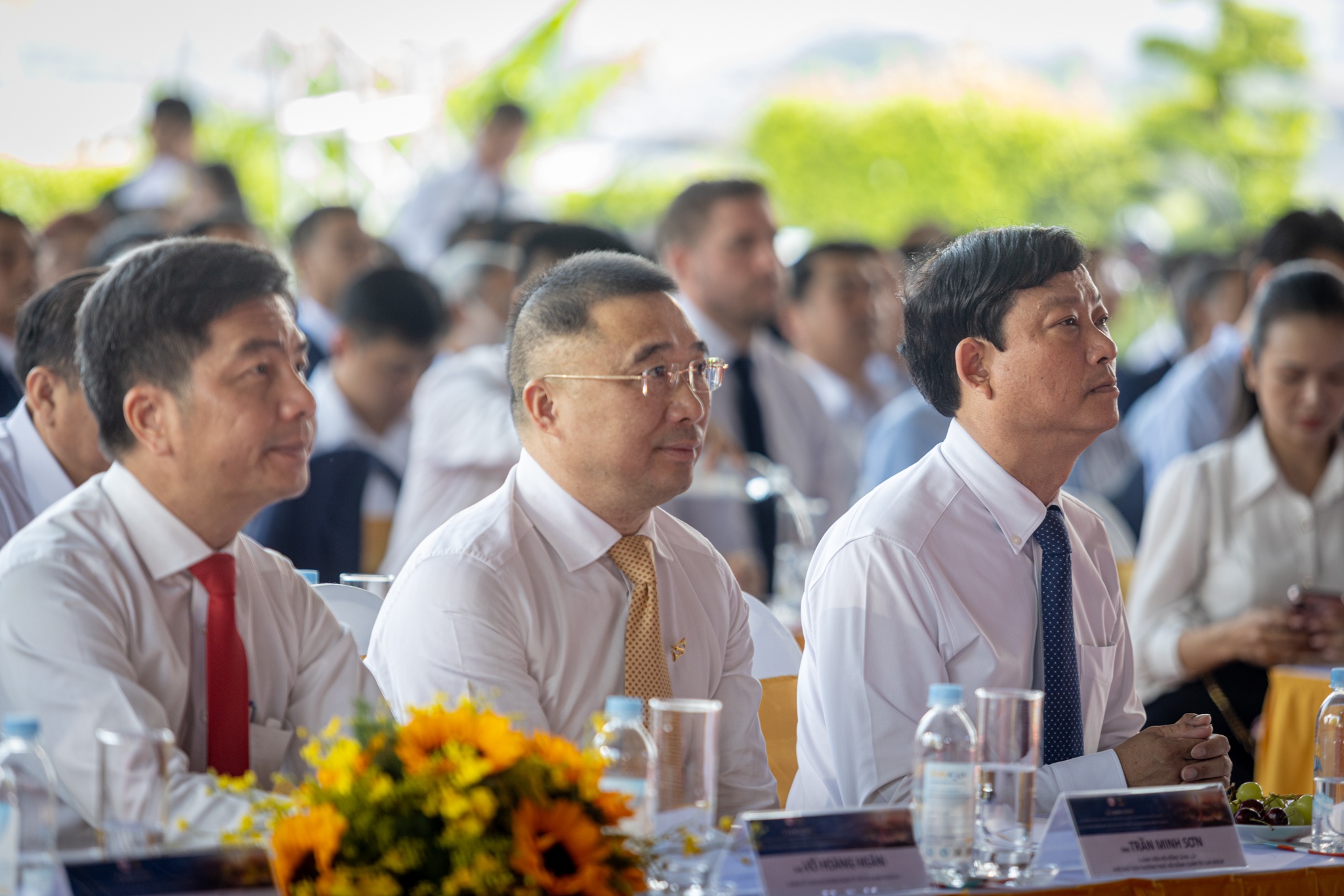 bao tang Ho Chi Minh anh 3