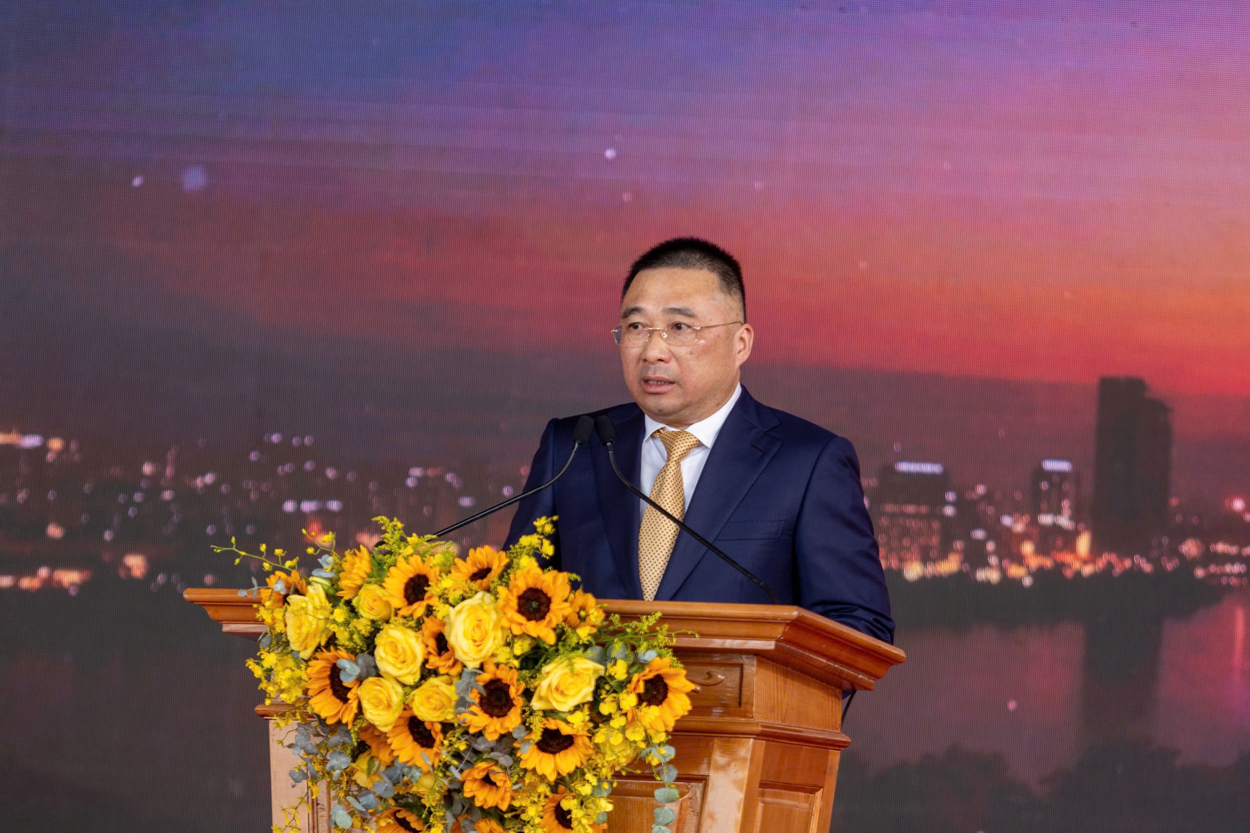 bao tang Ho Chi Minh anh 5