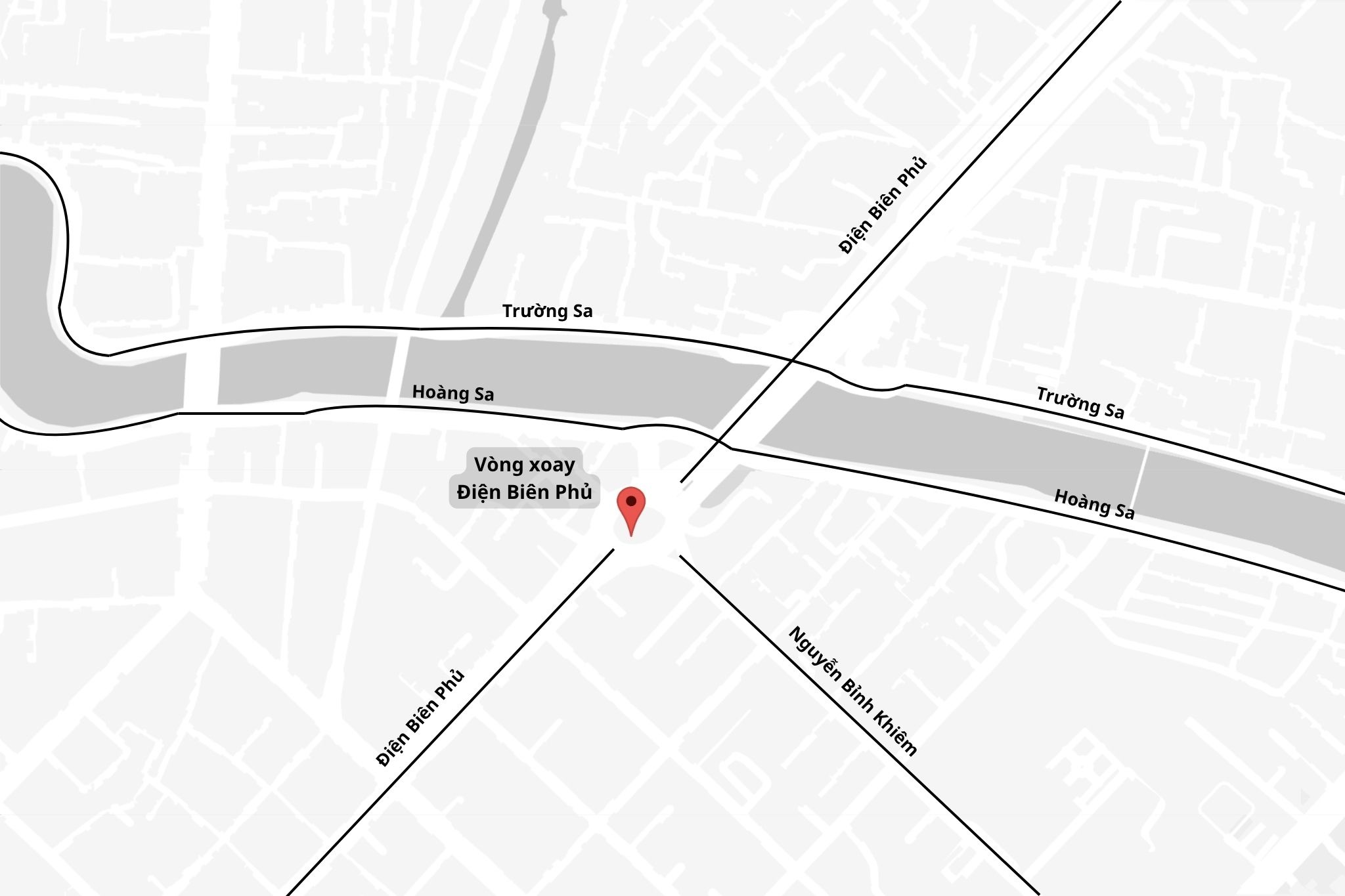 vong xoay Dien Bien Phu anh 4