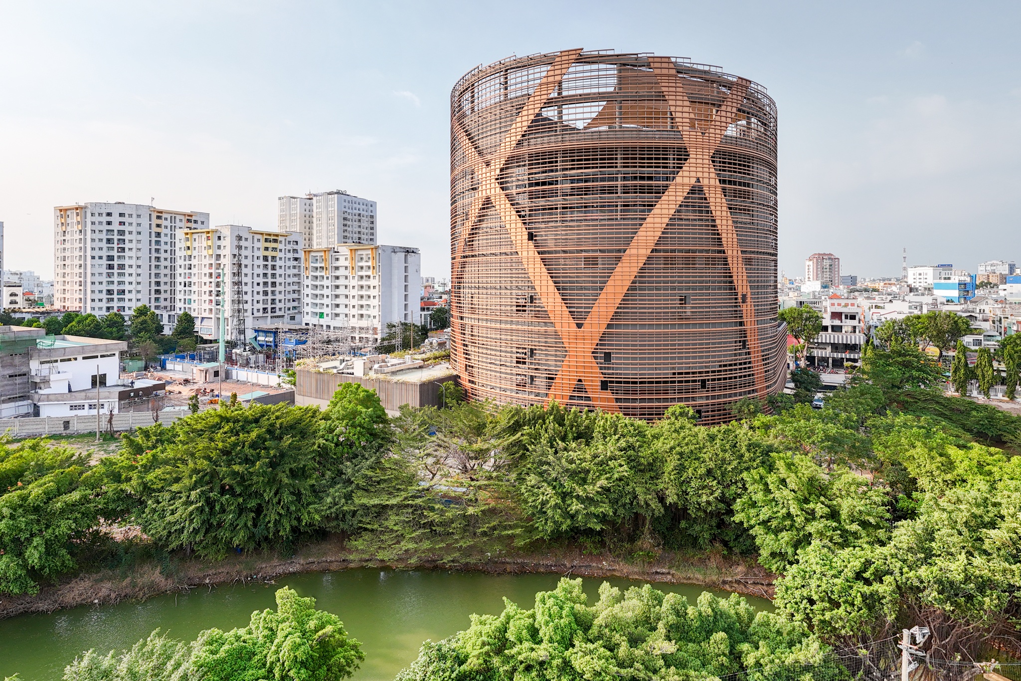 truong dua Phu Tho anh 9