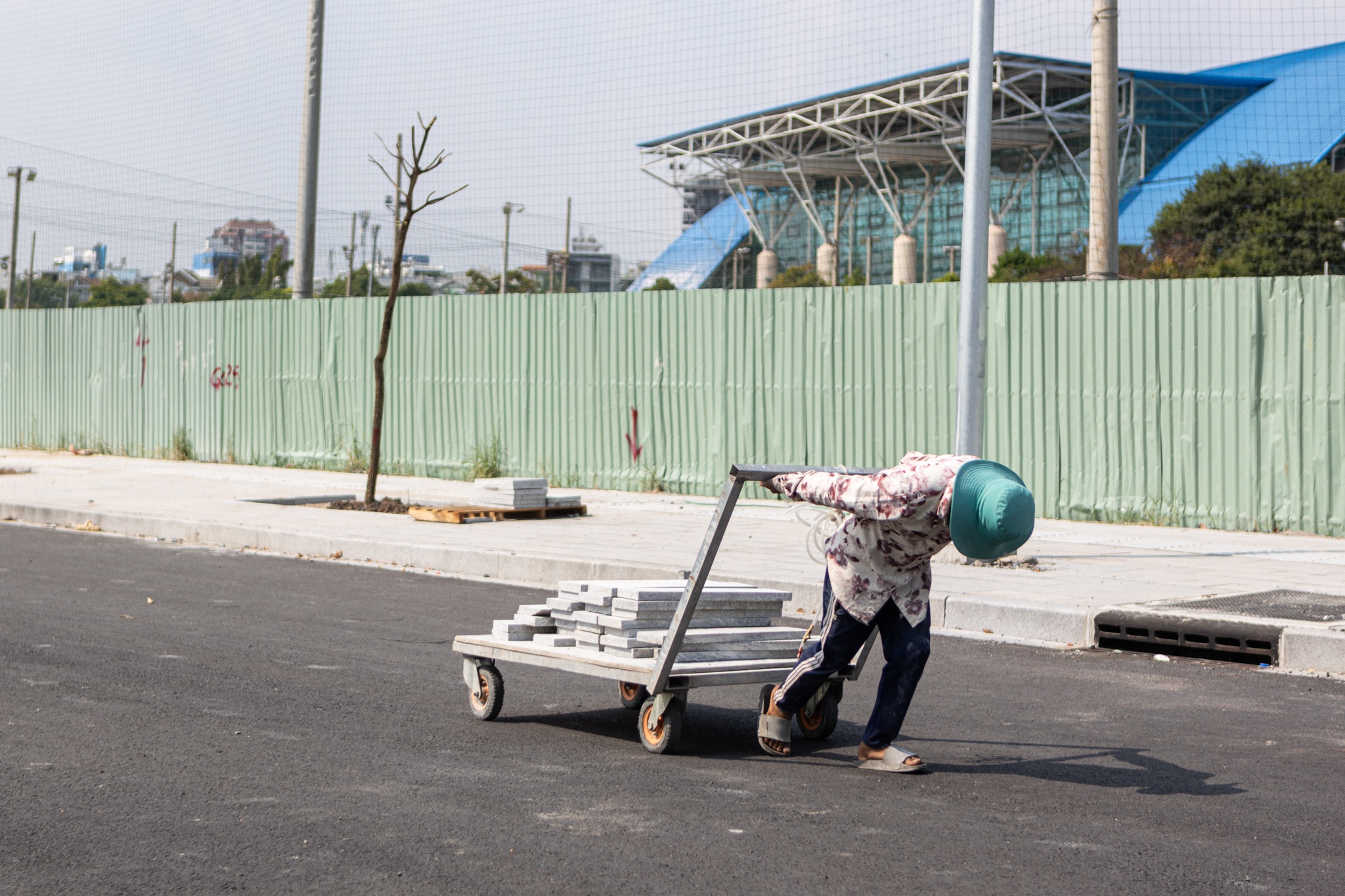 truong dua Phu Tho anh 6