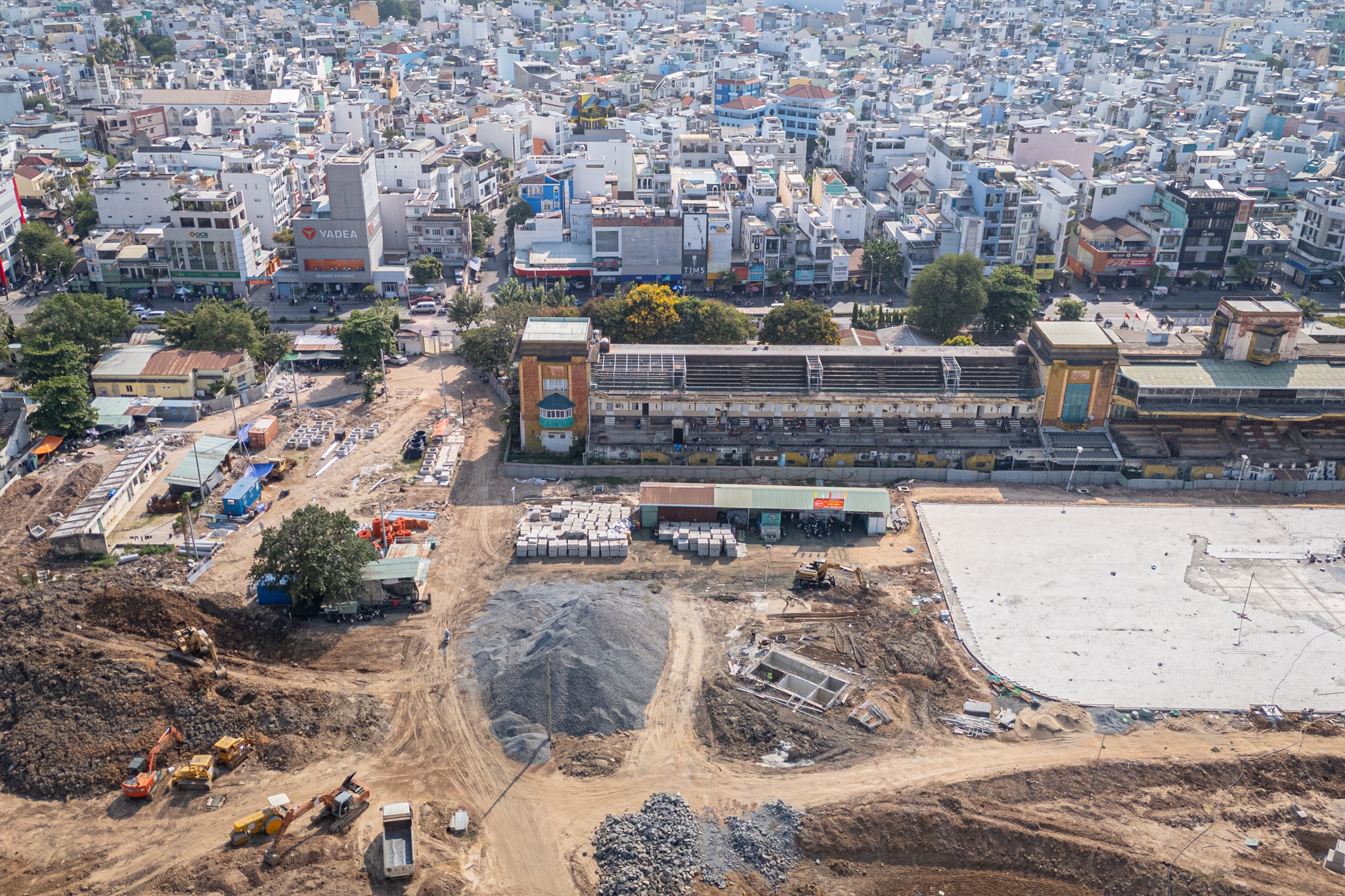 truong dua Phu Tho anh 3