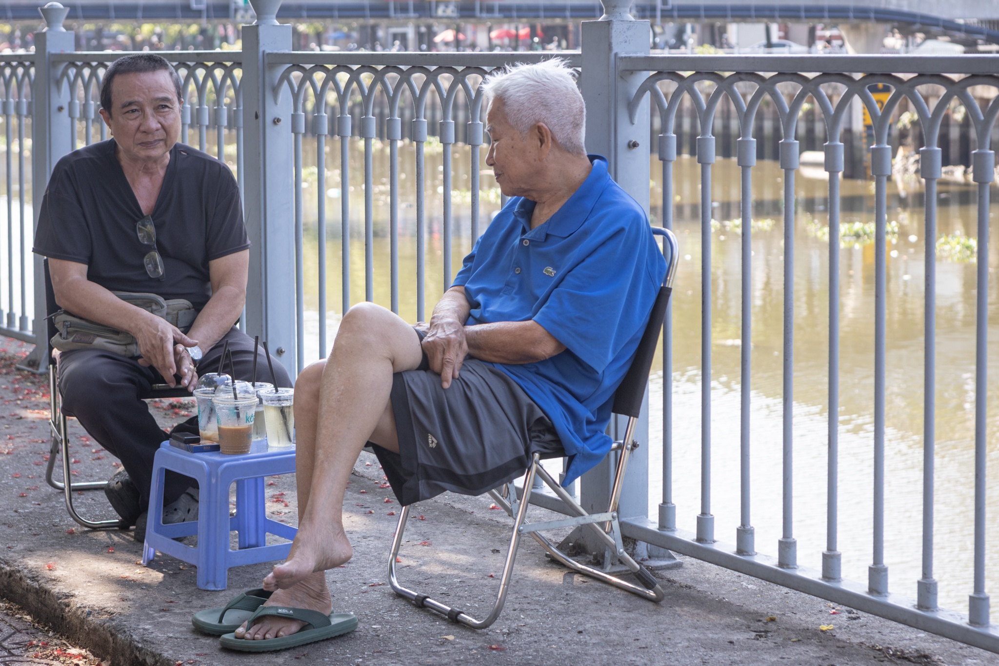 vòng xoay Điện Biên Phủ ảnh 8 vong xoay Dien Bien Phu anh 8