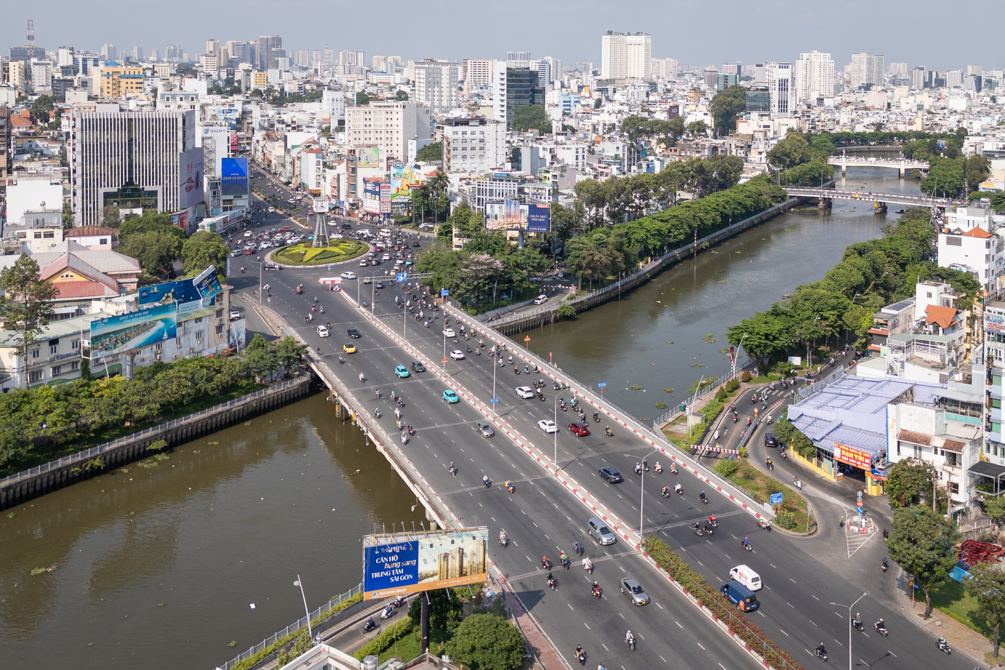 vong xoay Dien Bien Phu anh 10