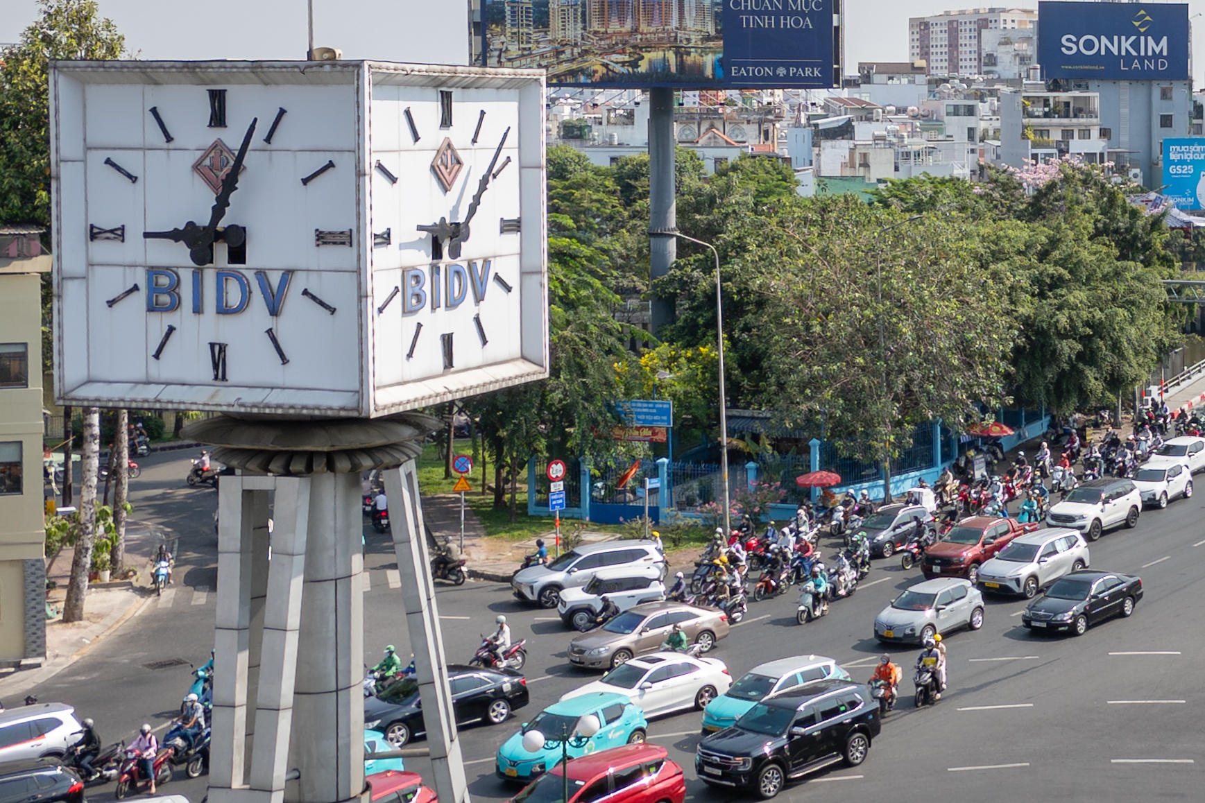 vong xoay Dien Bien Phu anh 3