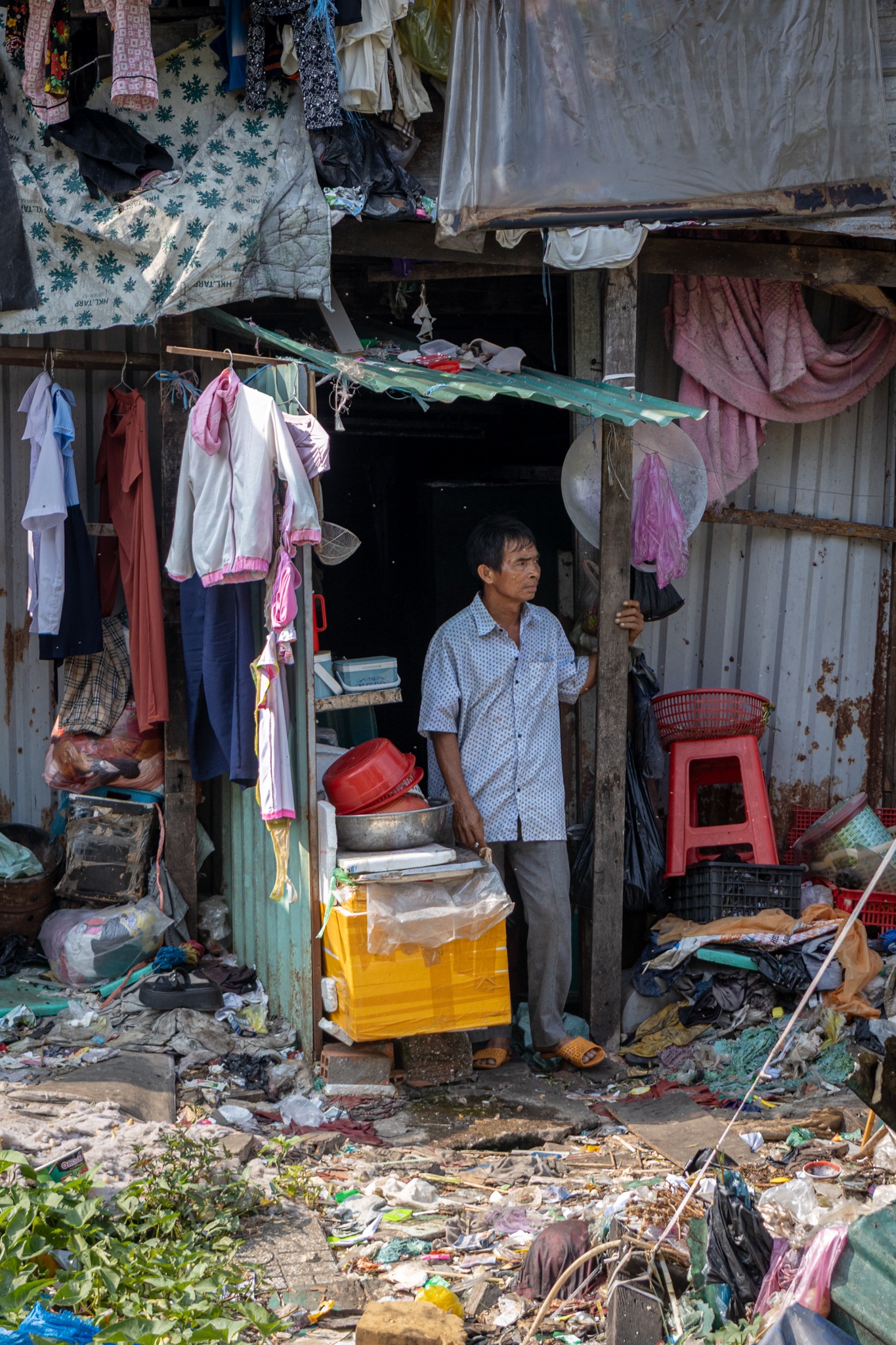 kenh Hang Bang anh 4