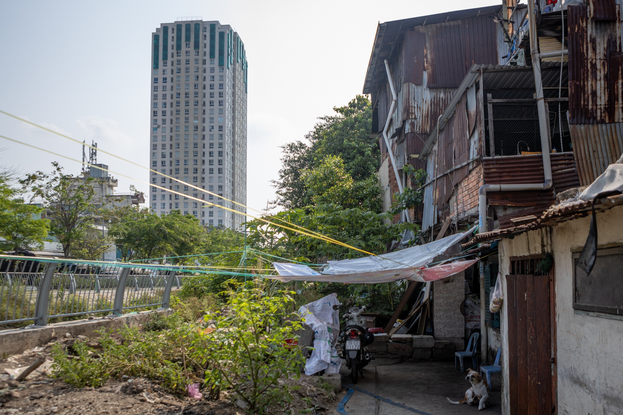 kenh Hang Bang anh 6