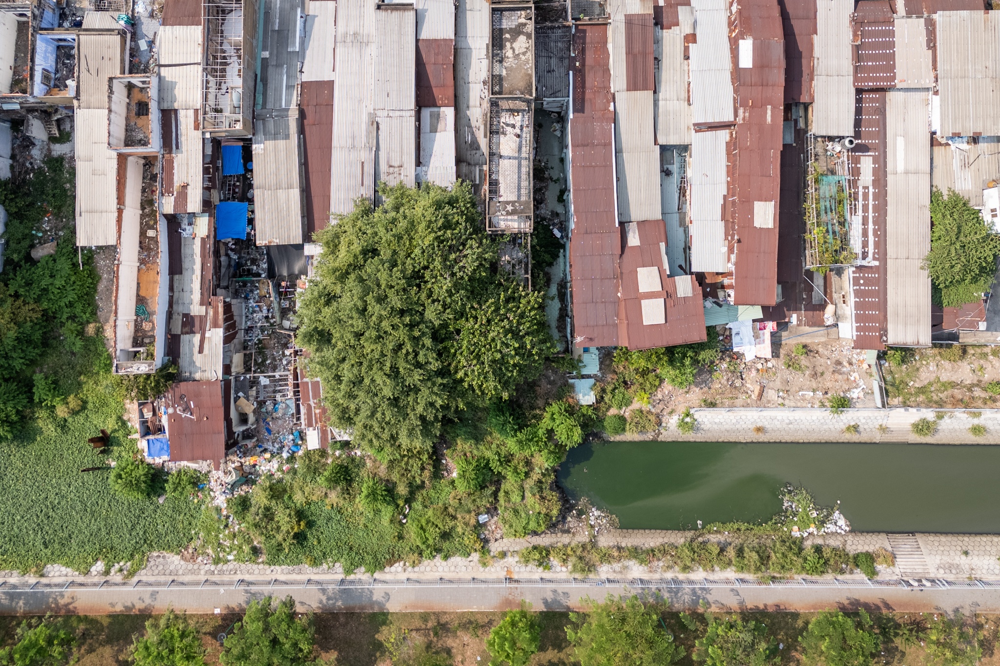 kenh Hang Bang anh 2