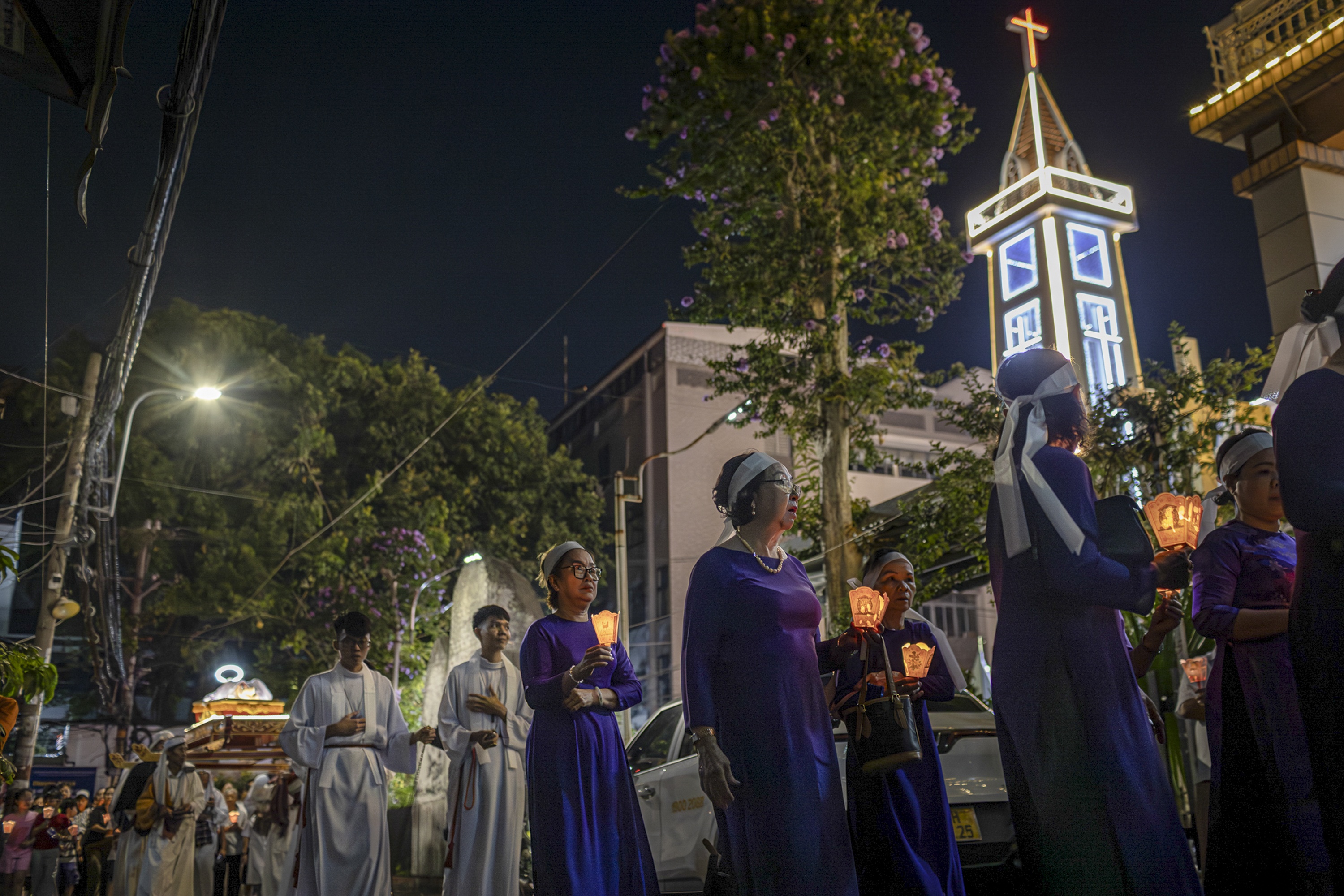 dai le Phuc Sinh anh 1