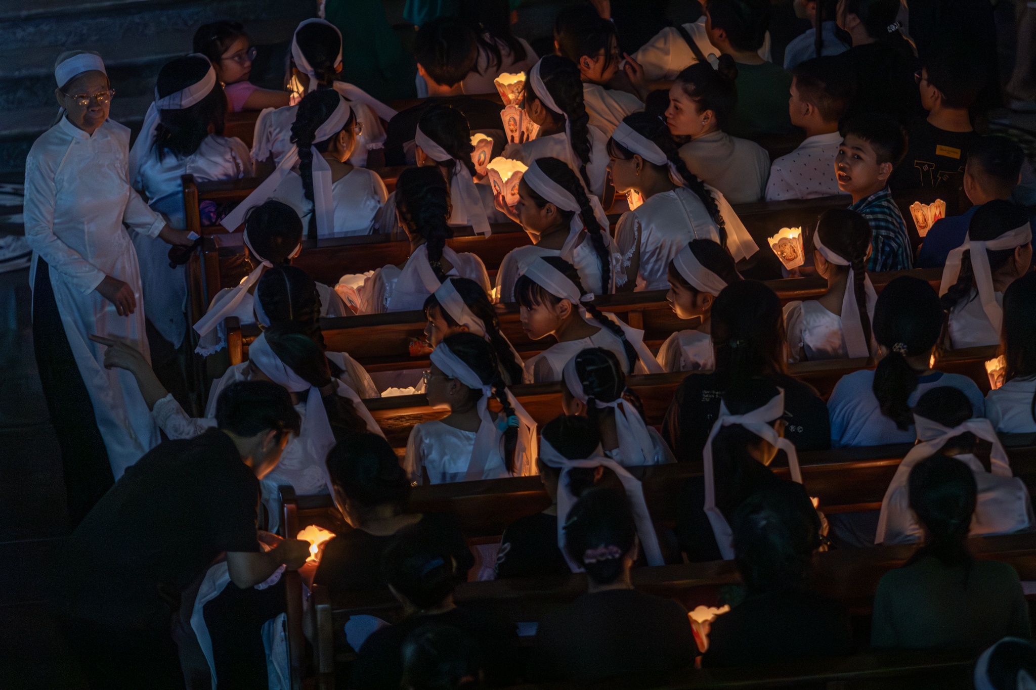 dai le Phuc Sinh anh 5