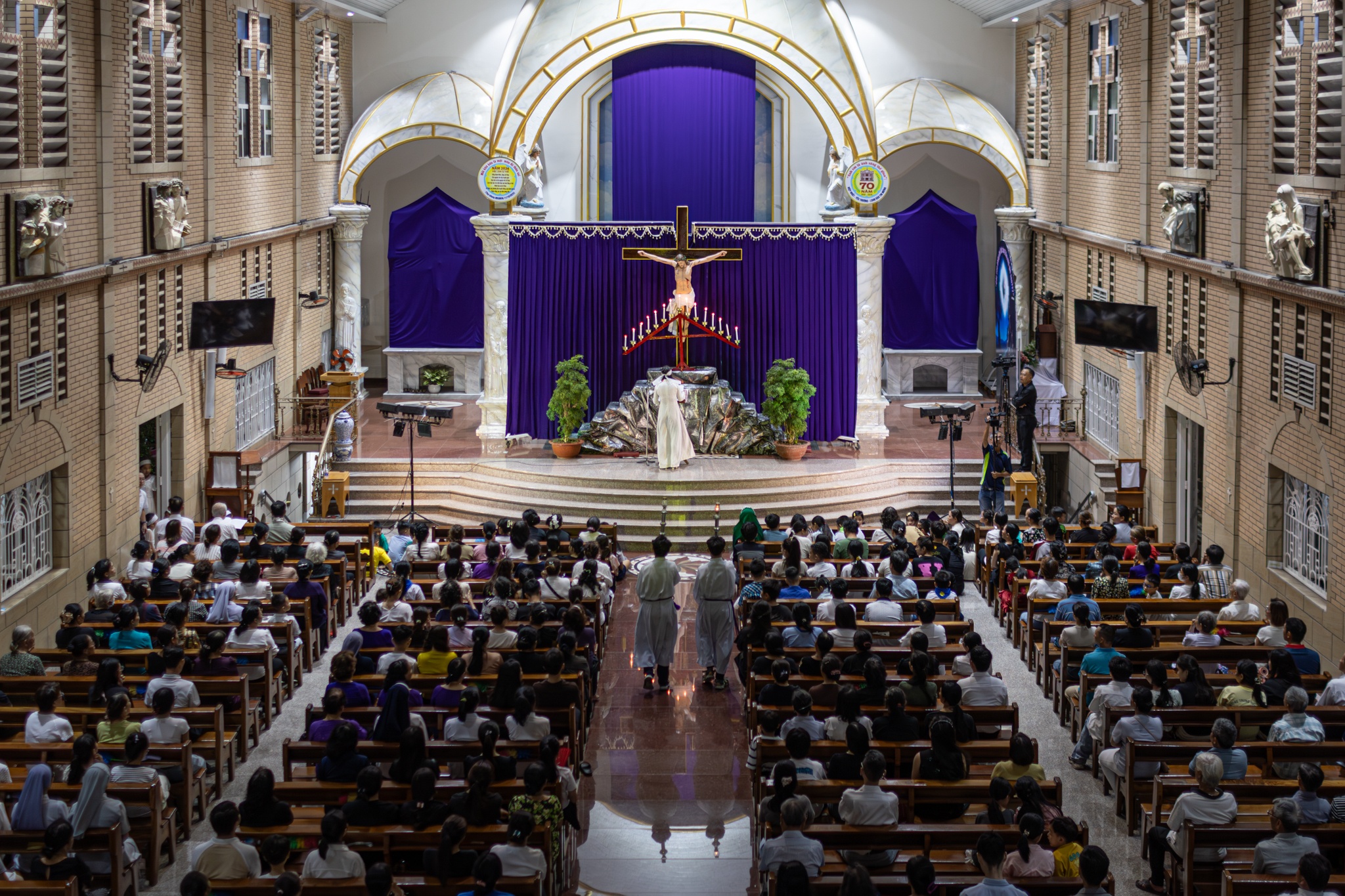 dai le Phuc Sinh anh 11