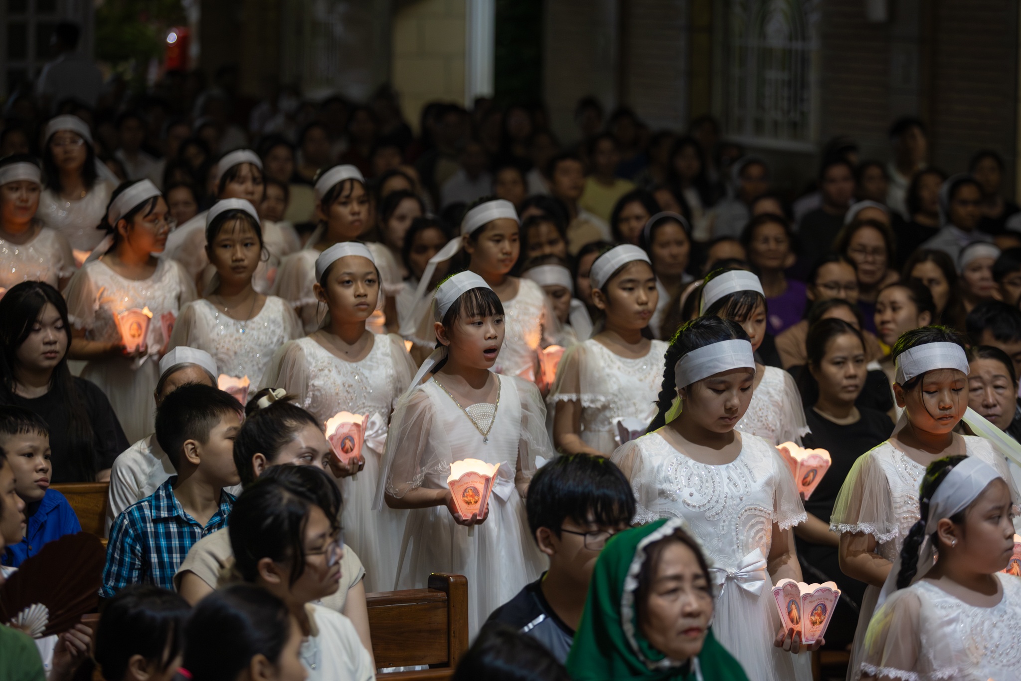 dai le Phuc Sinh anh 7