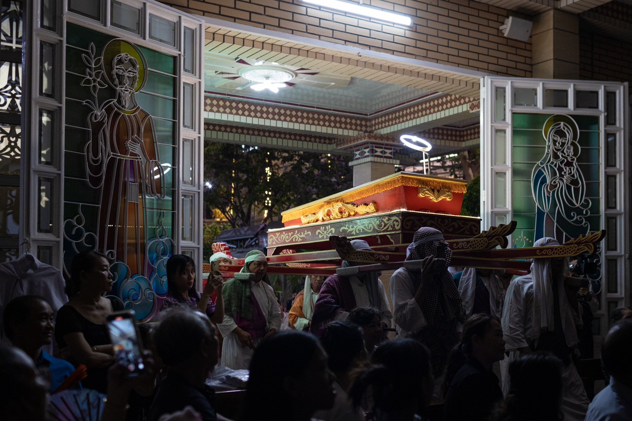 dai le Phuc Sinh anh 3