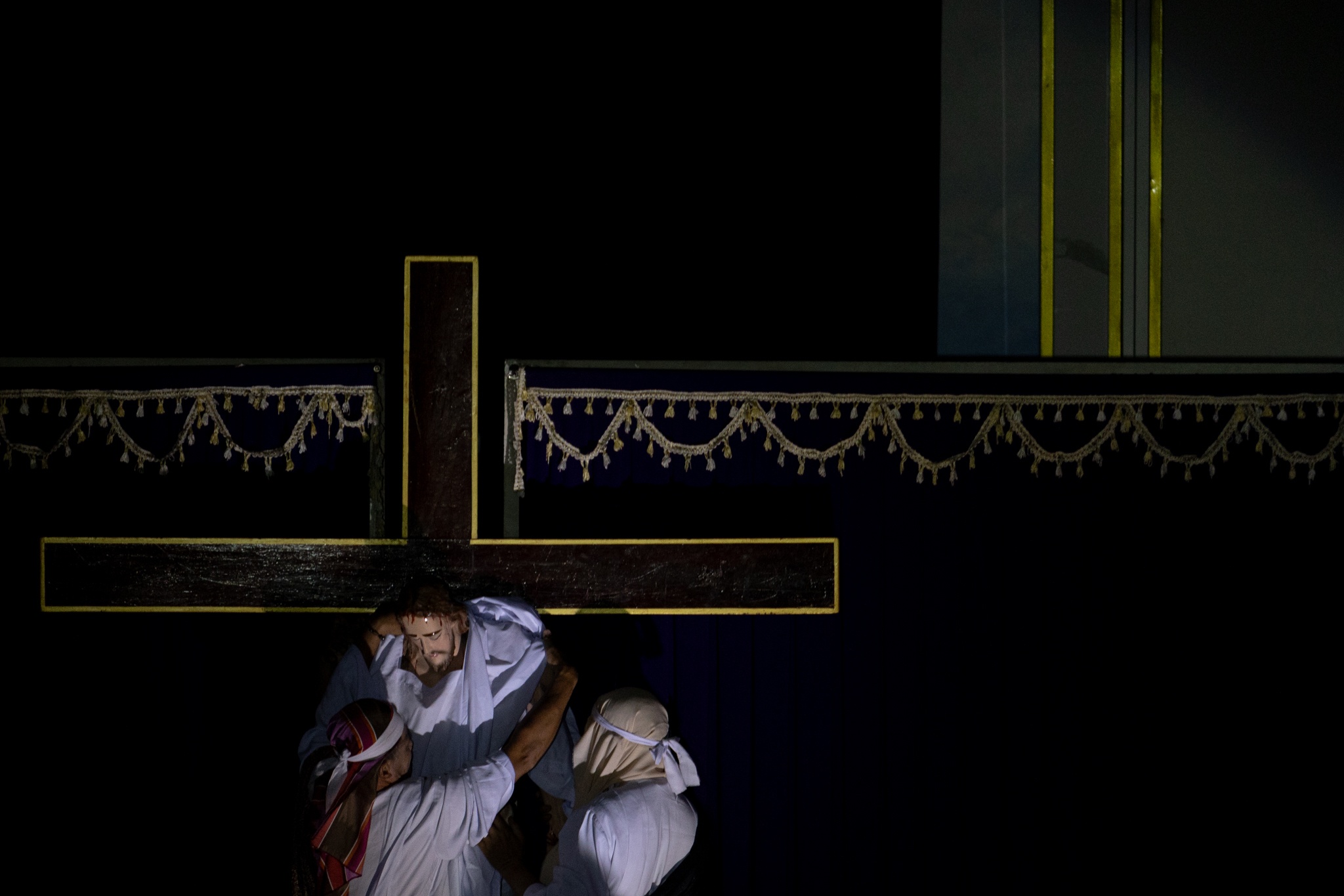 dai le Phuc Sinh anh 4