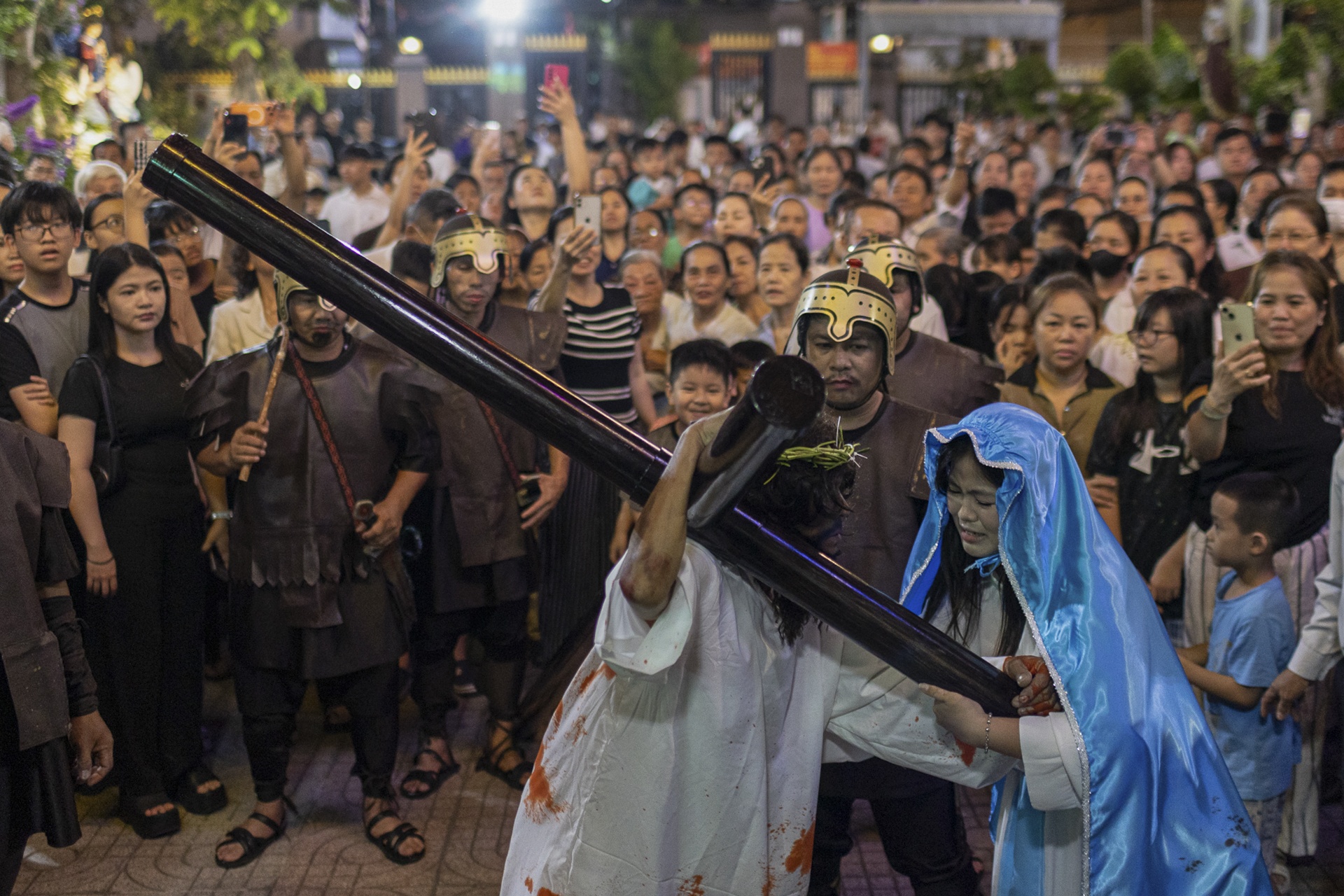 dai le Phuc Sinh anh 2