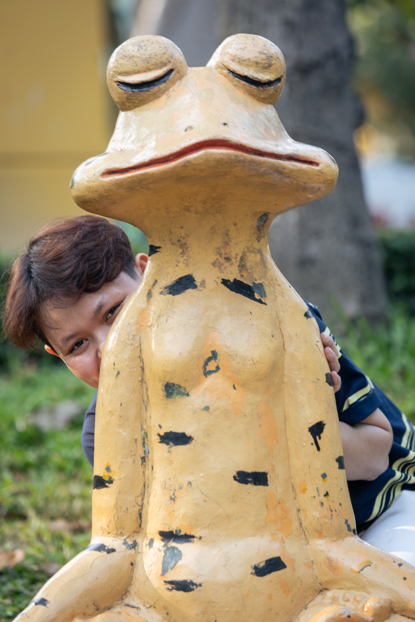 tuong thu Thao Cam Vien anh 6