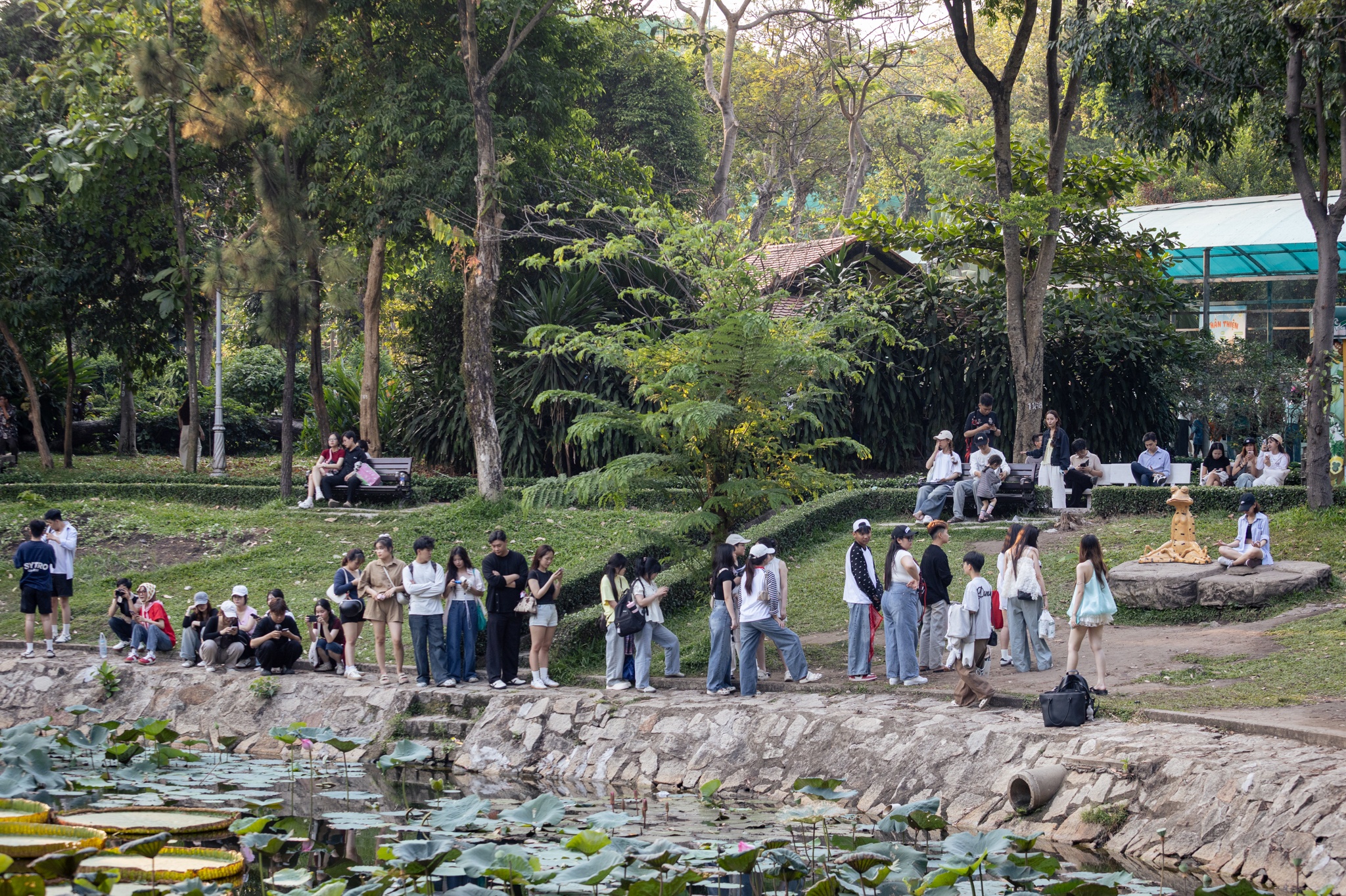 tuong thu Thao Cam Vien anh 1