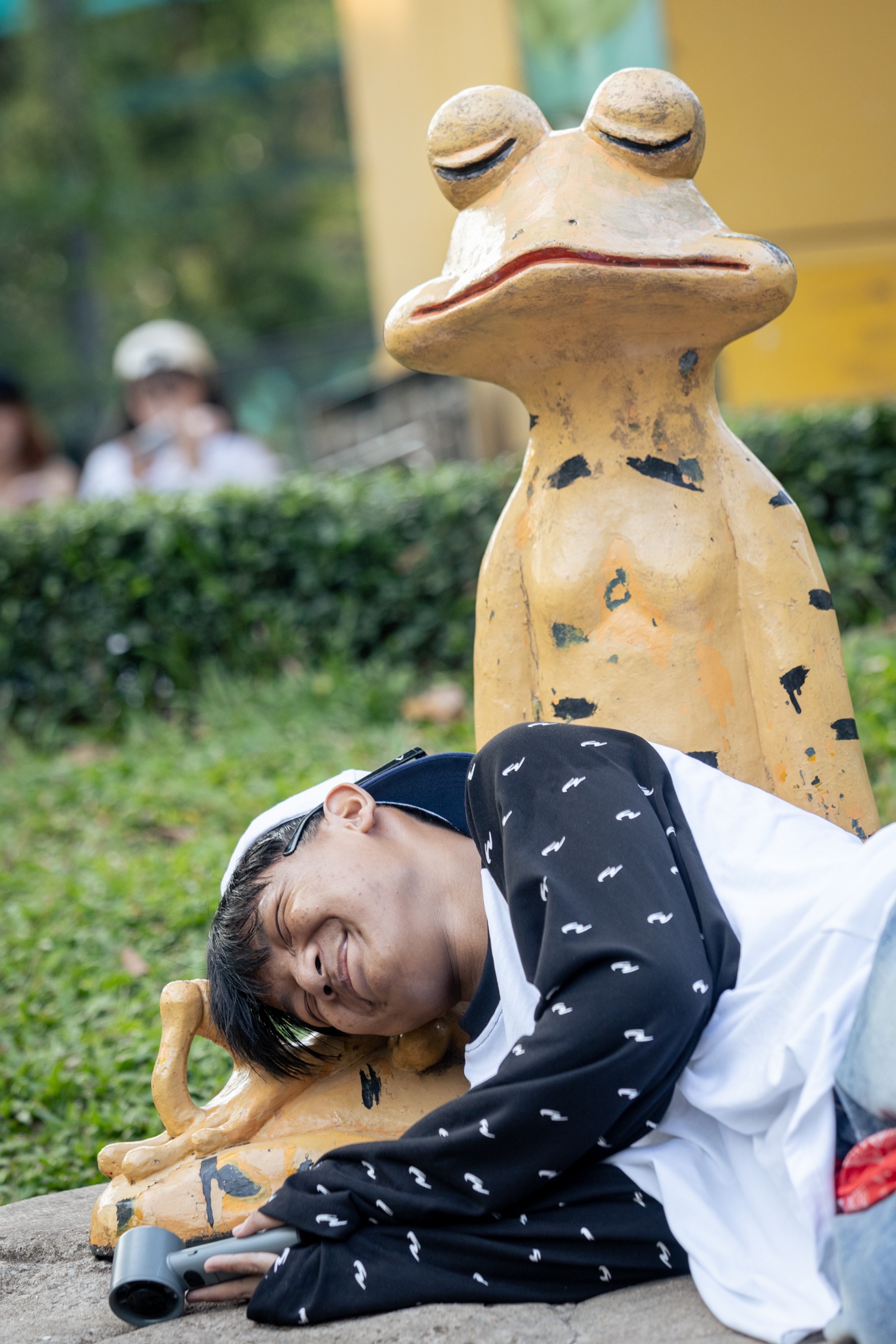 tuong thu Thao Cam Vien anh 3