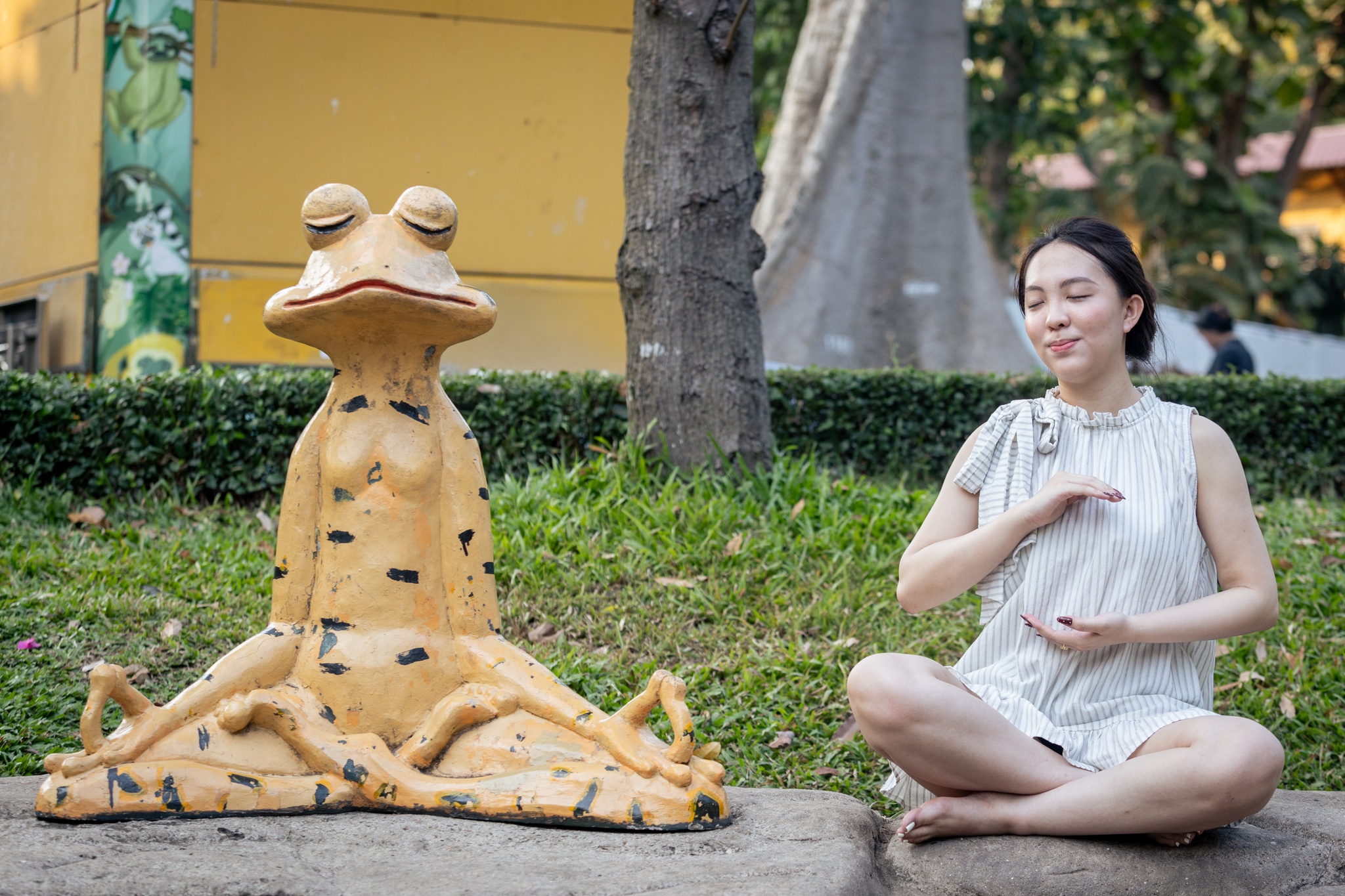 tuong thu Thao Cam Vien anh 5