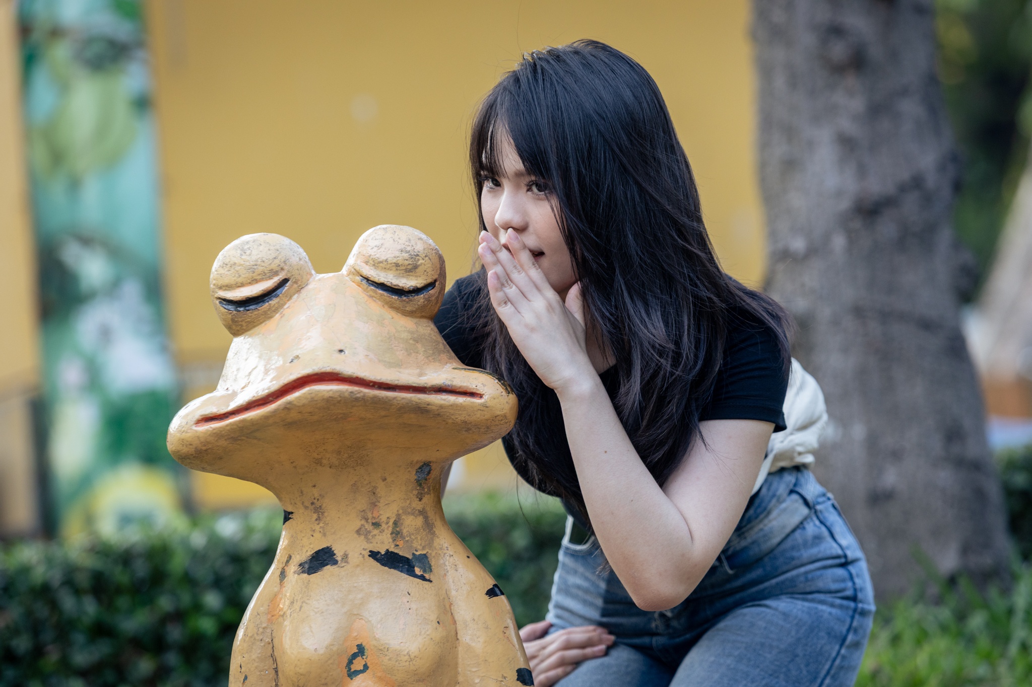 tuong thu Thao Cam Vien anh 4