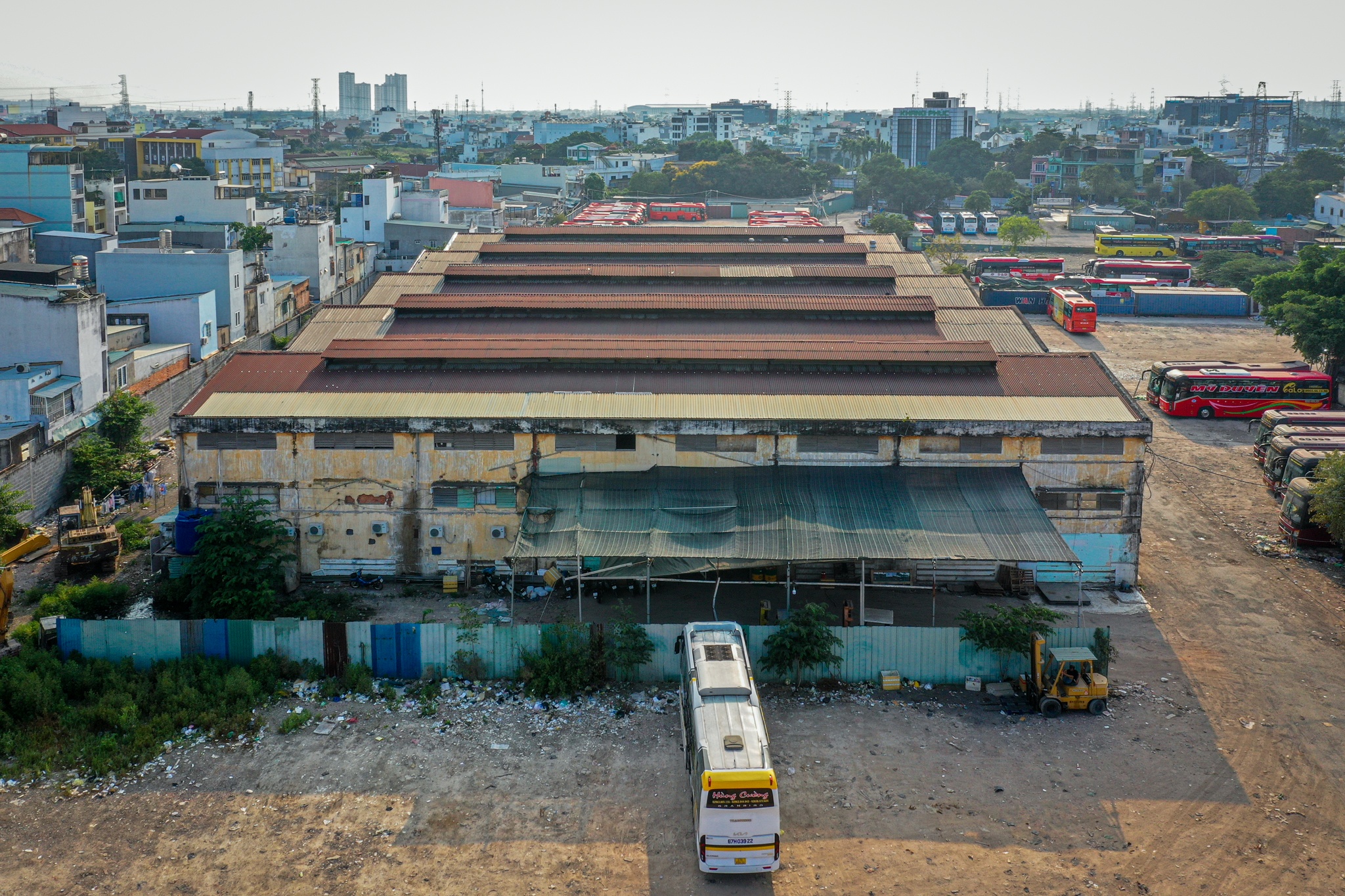 Dat vang Kinh Duong Vuong anh 6