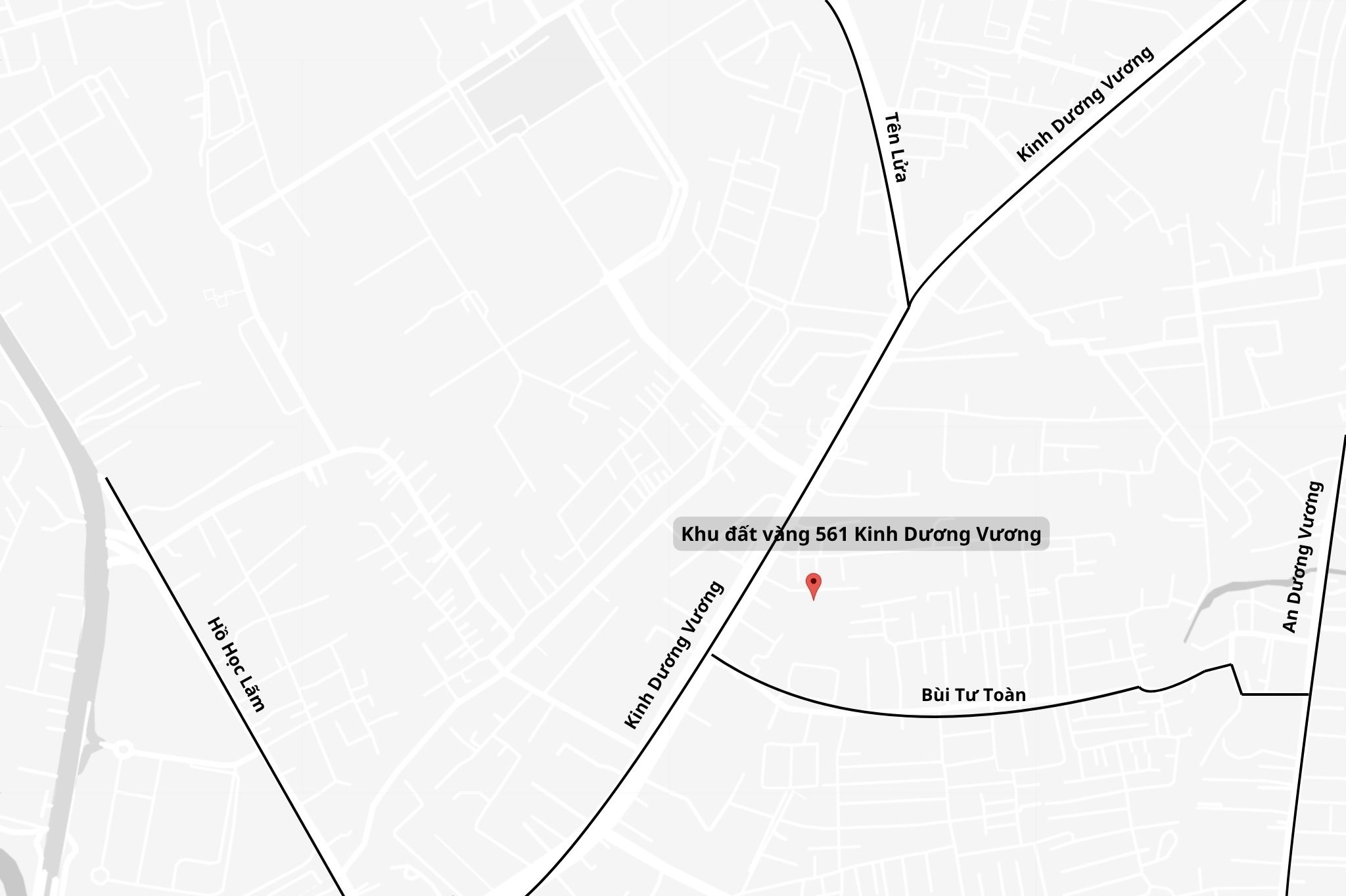 Dat vang Kinh Duong Vuong anh 9