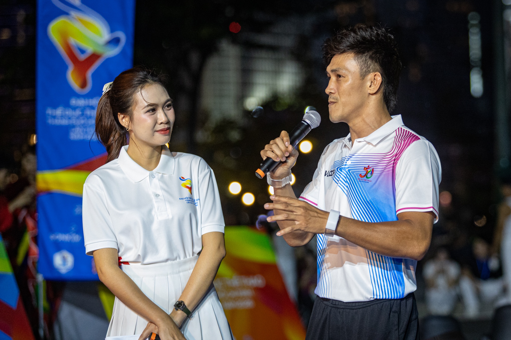 Dai hoi The Thao anh 13